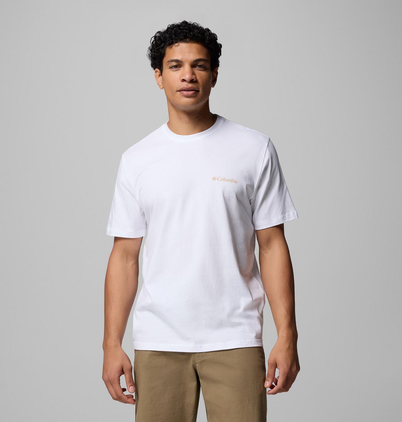 Men's Kodak Graphic T-Shirt 3