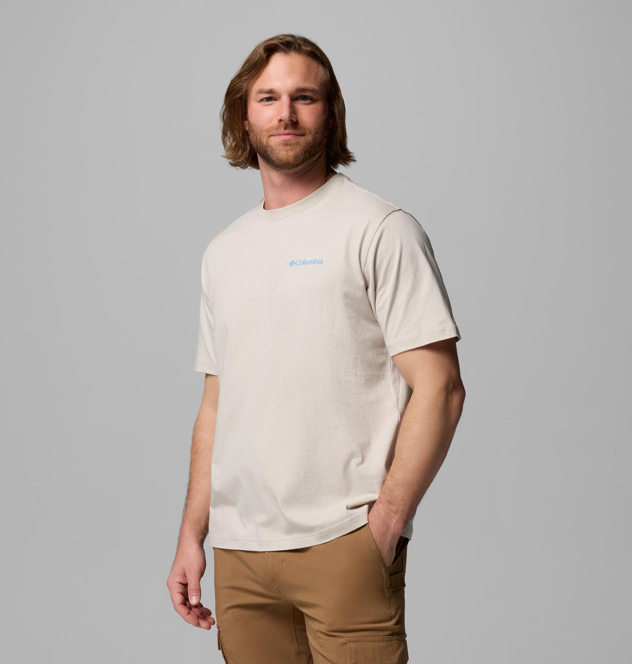 Men's Kodak Graphic T-Shirt | 278 | L 4