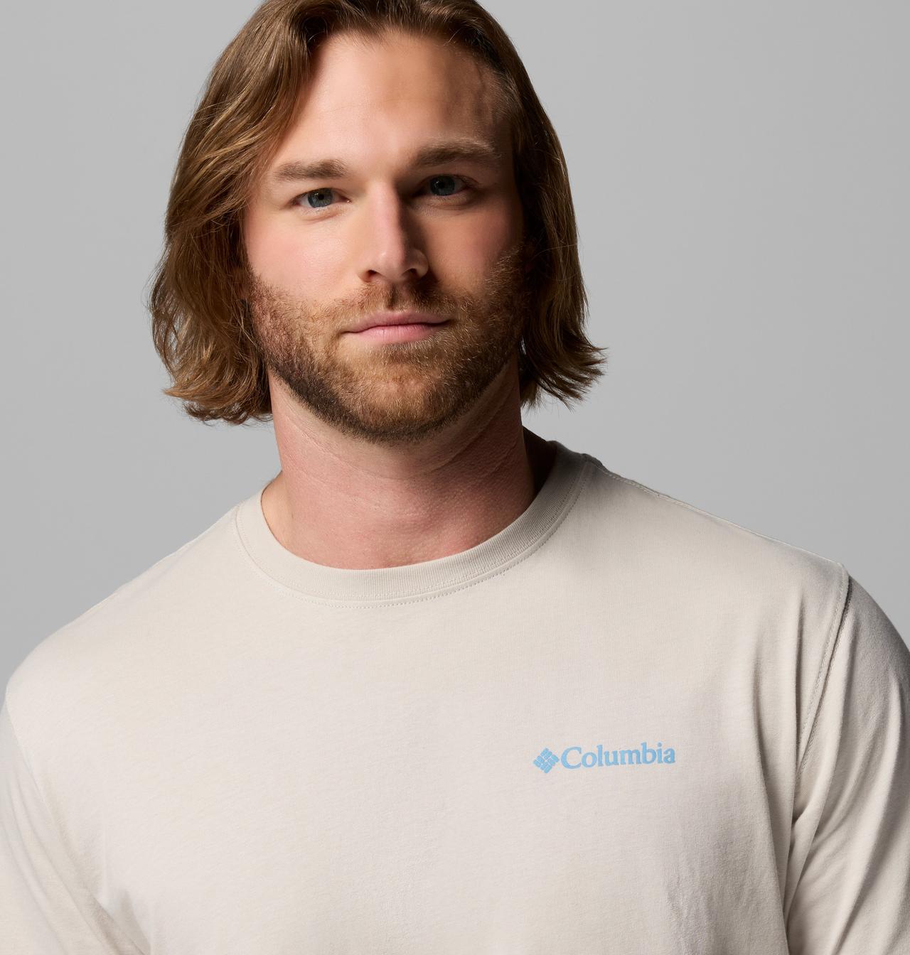Men's Kodak Graphic T-Shirt | 278 | L 5