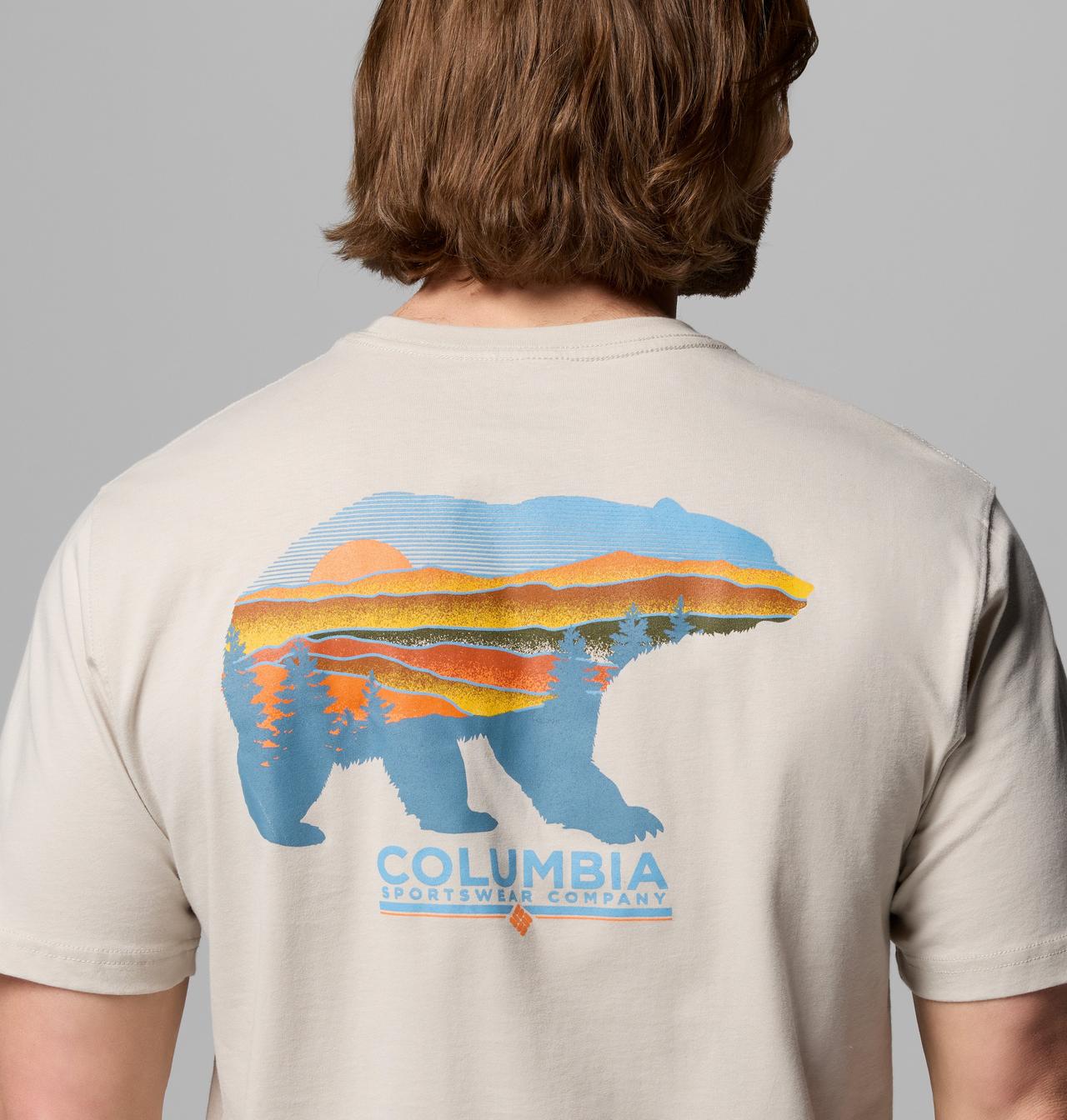 Men's Kodak Graphic T-Shirt | 278 | L 6