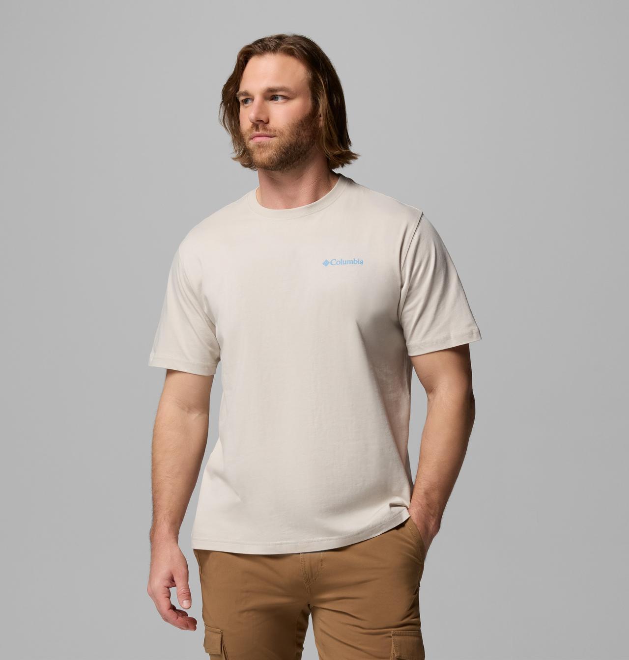 Men's Kodak Graphic T-Shirt | 278 | L 3