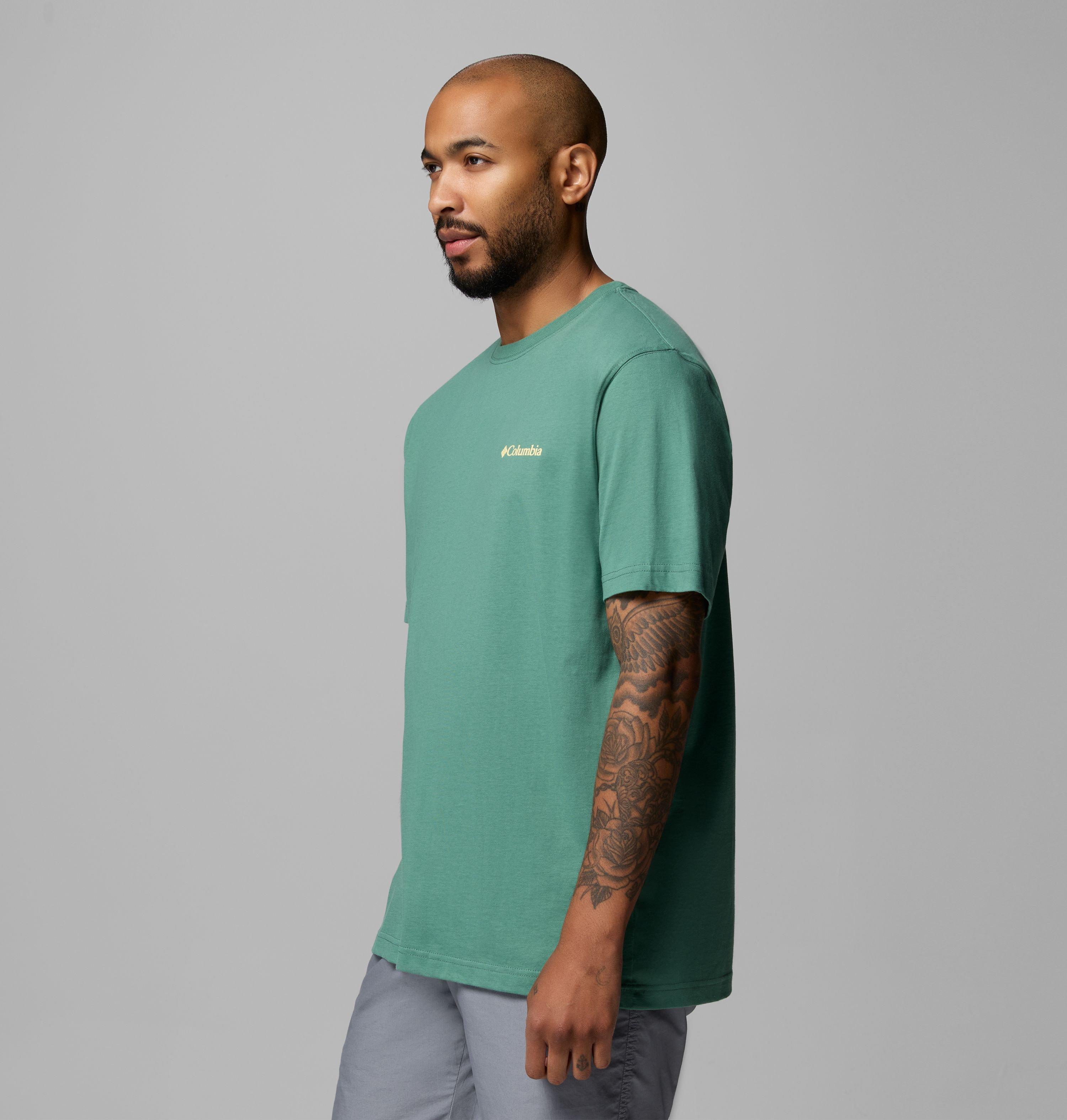 Men's Kodak Graphic T-Shirt | 345 | M 4