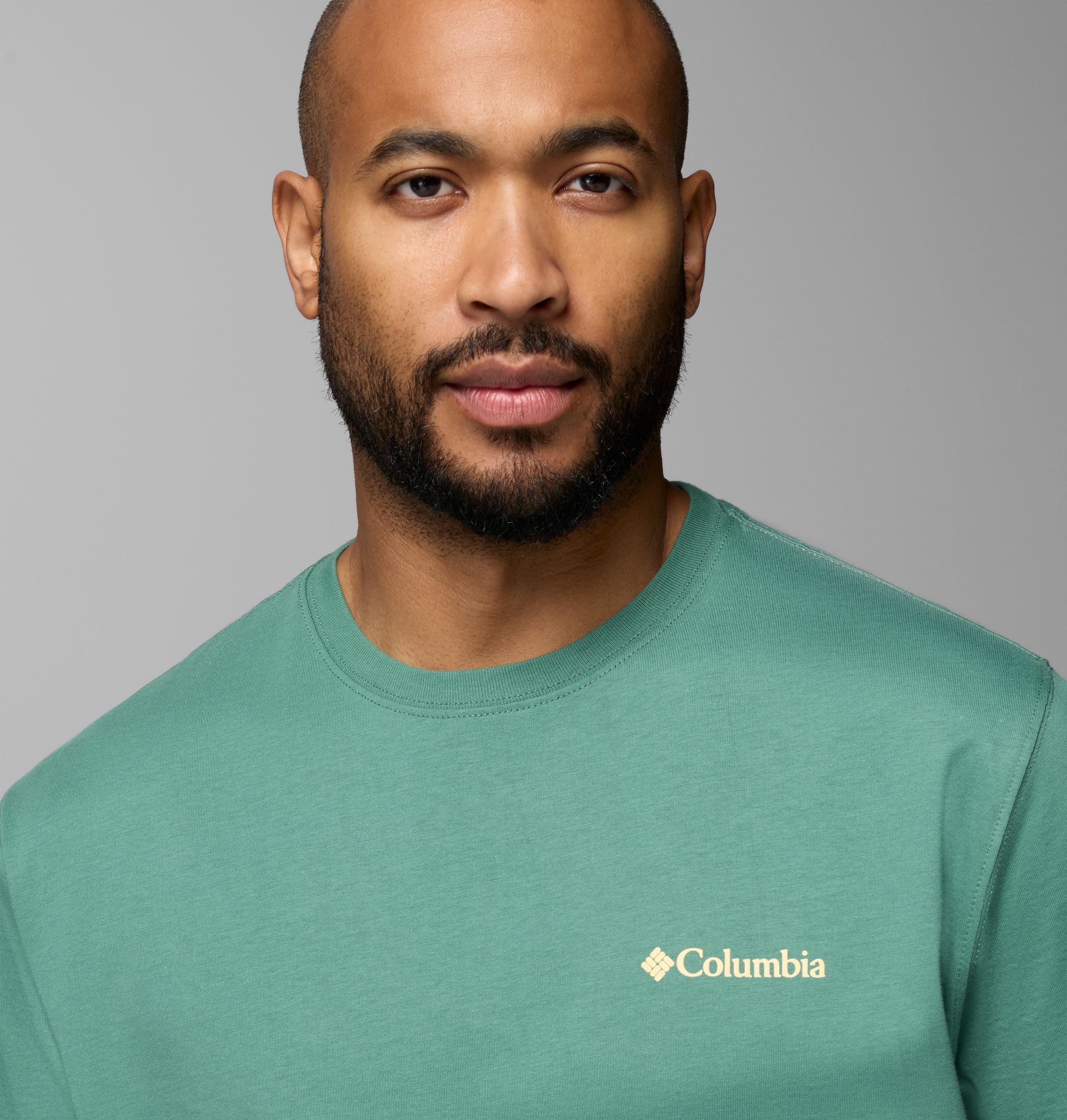 Men's Kodak Graphic T-Shirt | 345 | M 5