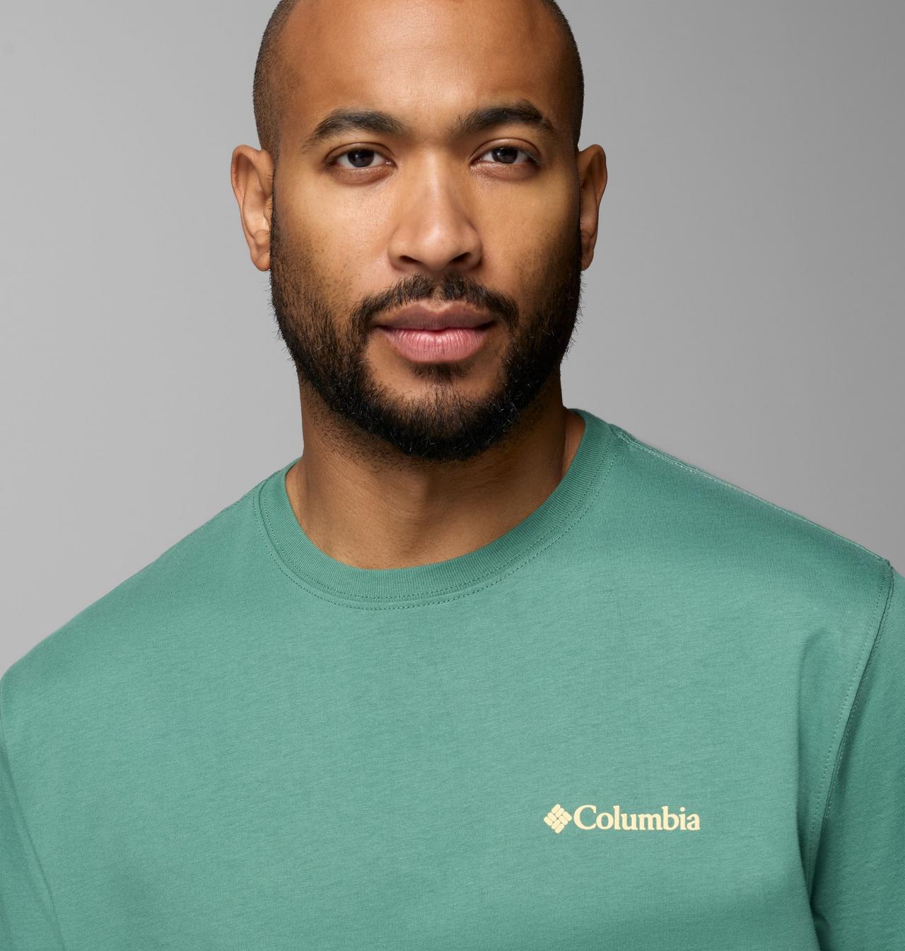 Men's Kodak Graphic T-Shirt 5