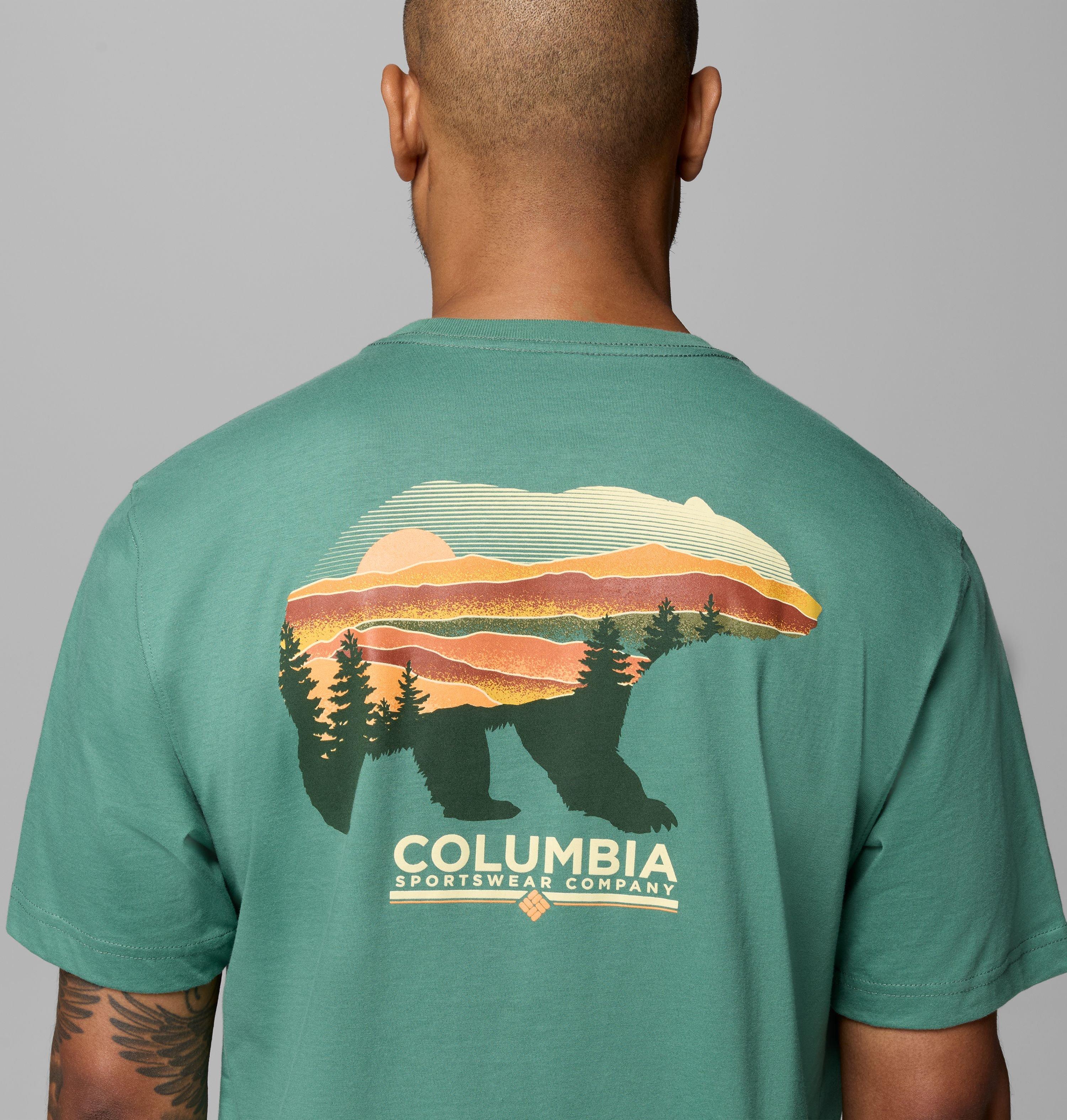 Men's Kodak Graphic T-Shirt | 345 | M 7
