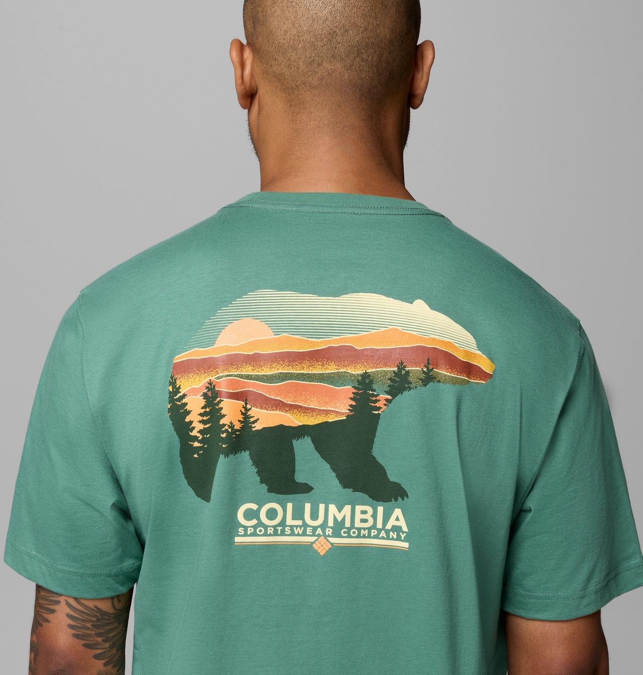 Men's Kodak Graphic T-Shirt 7