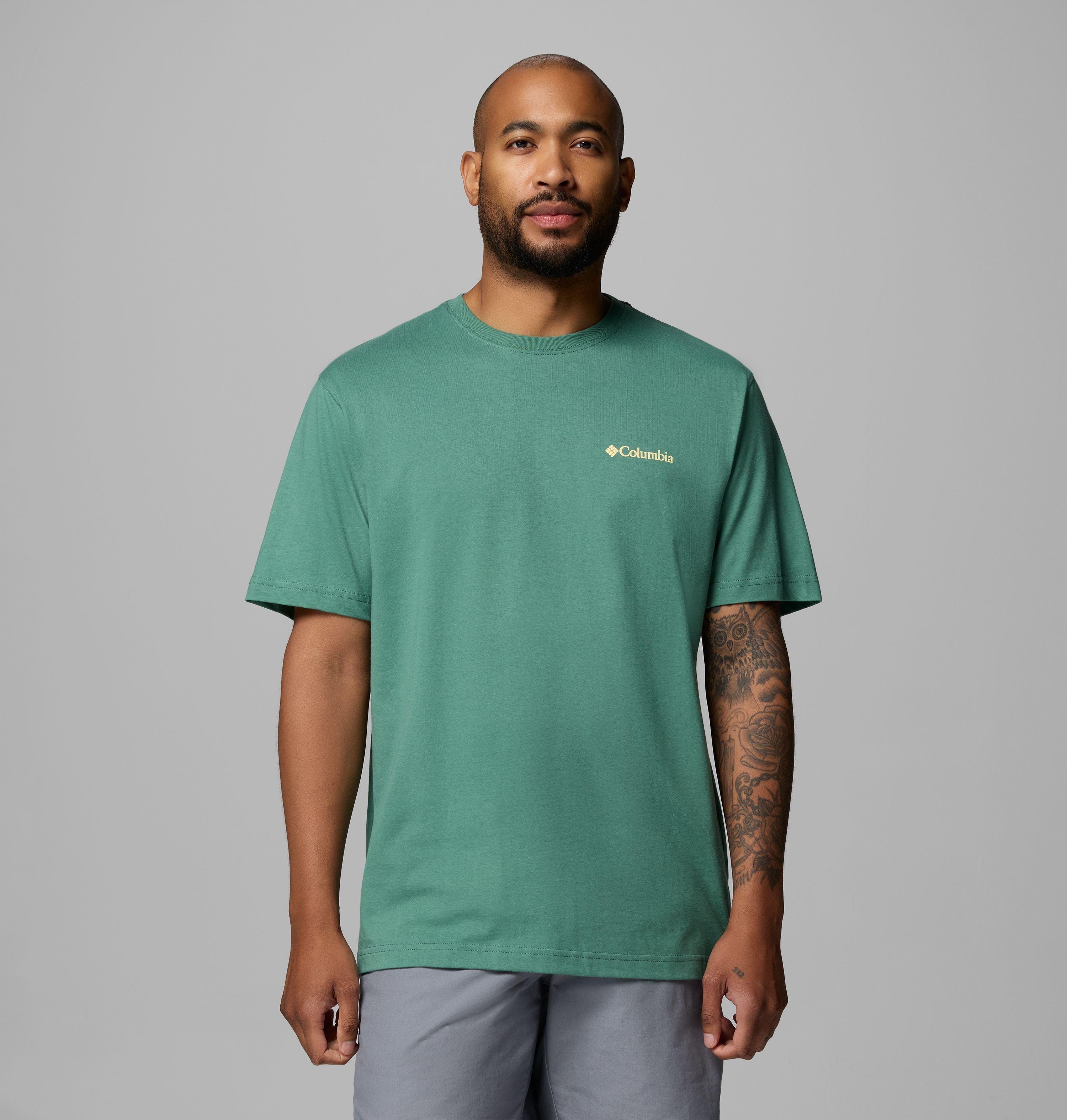 Men's Kodak Graphic T-Shirt | 345 | M 3
