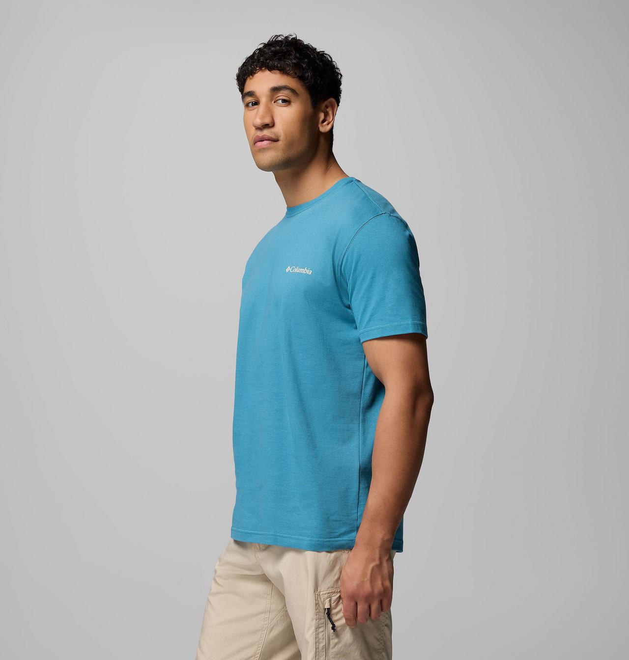 Men's Kodak Graphic T-Shirt 4