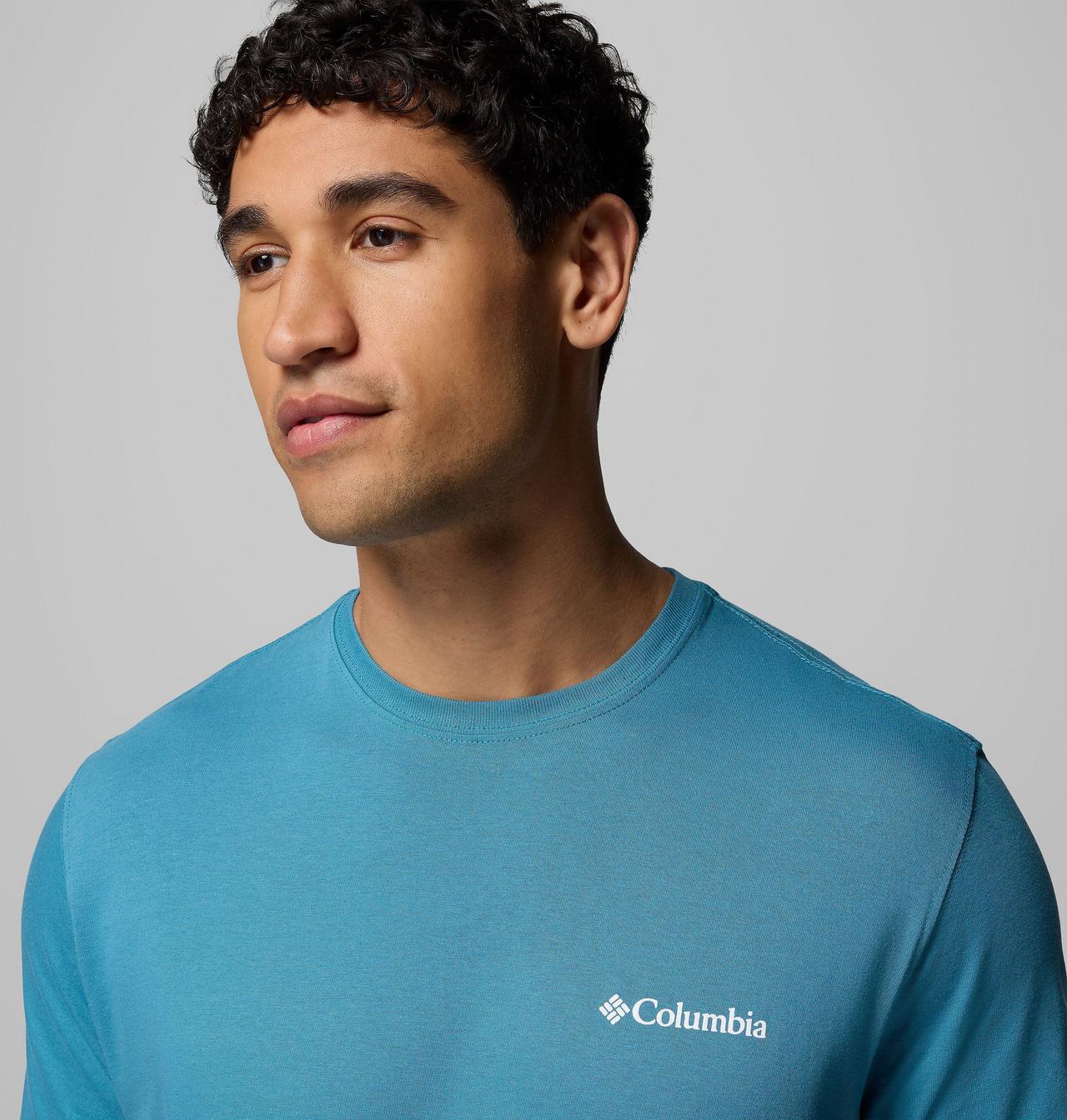 Men's Kodak Graphic T-Shirt 5