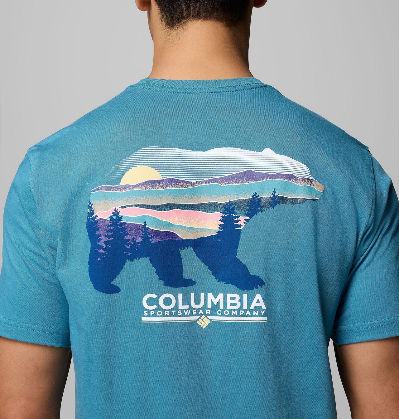 Men's Kodak Graphic T-Shirt 6