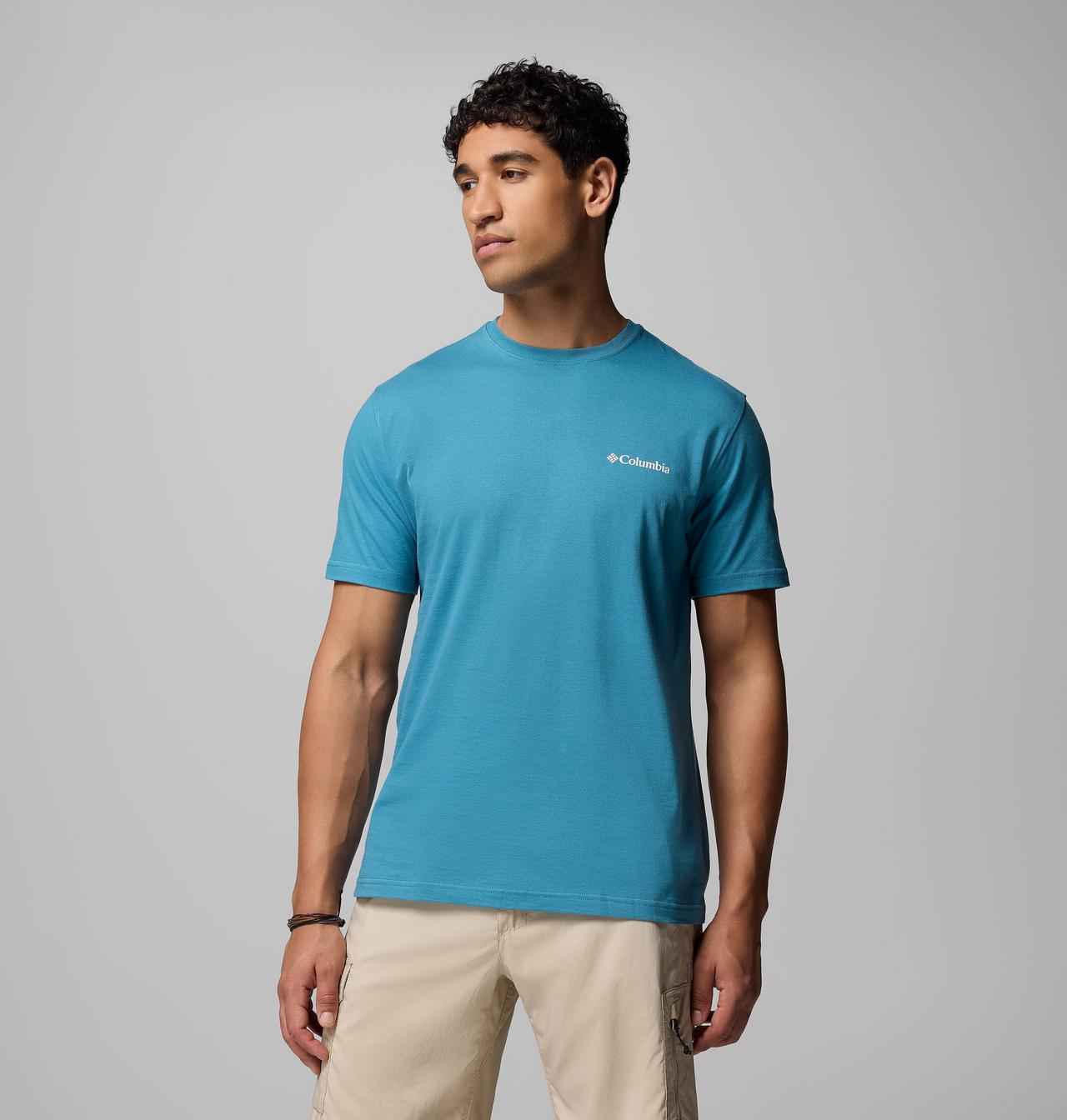 Men's Kodak Graphic T-Shirt 3