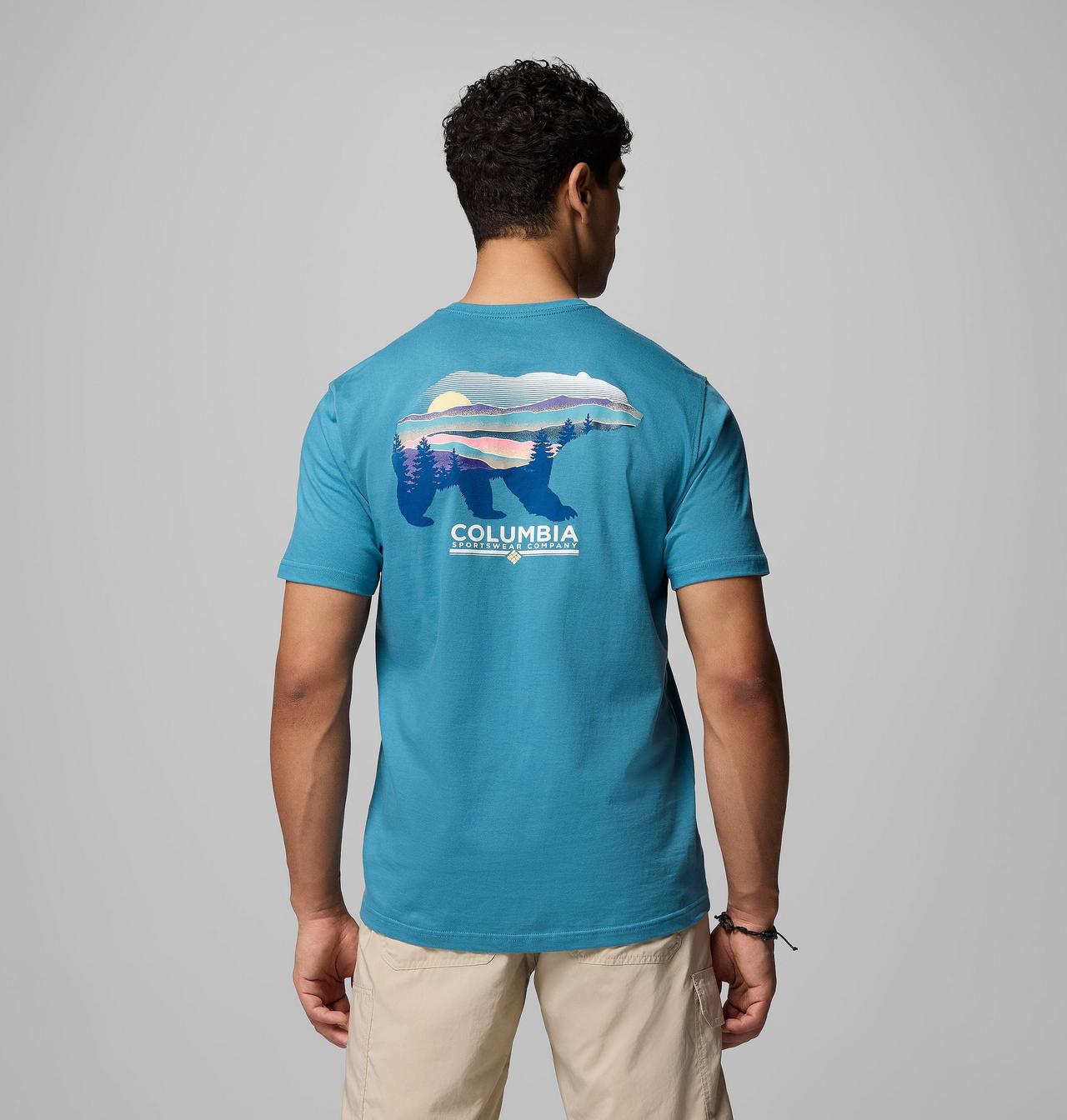 Men's Kodak Graphic T-Shirt 1