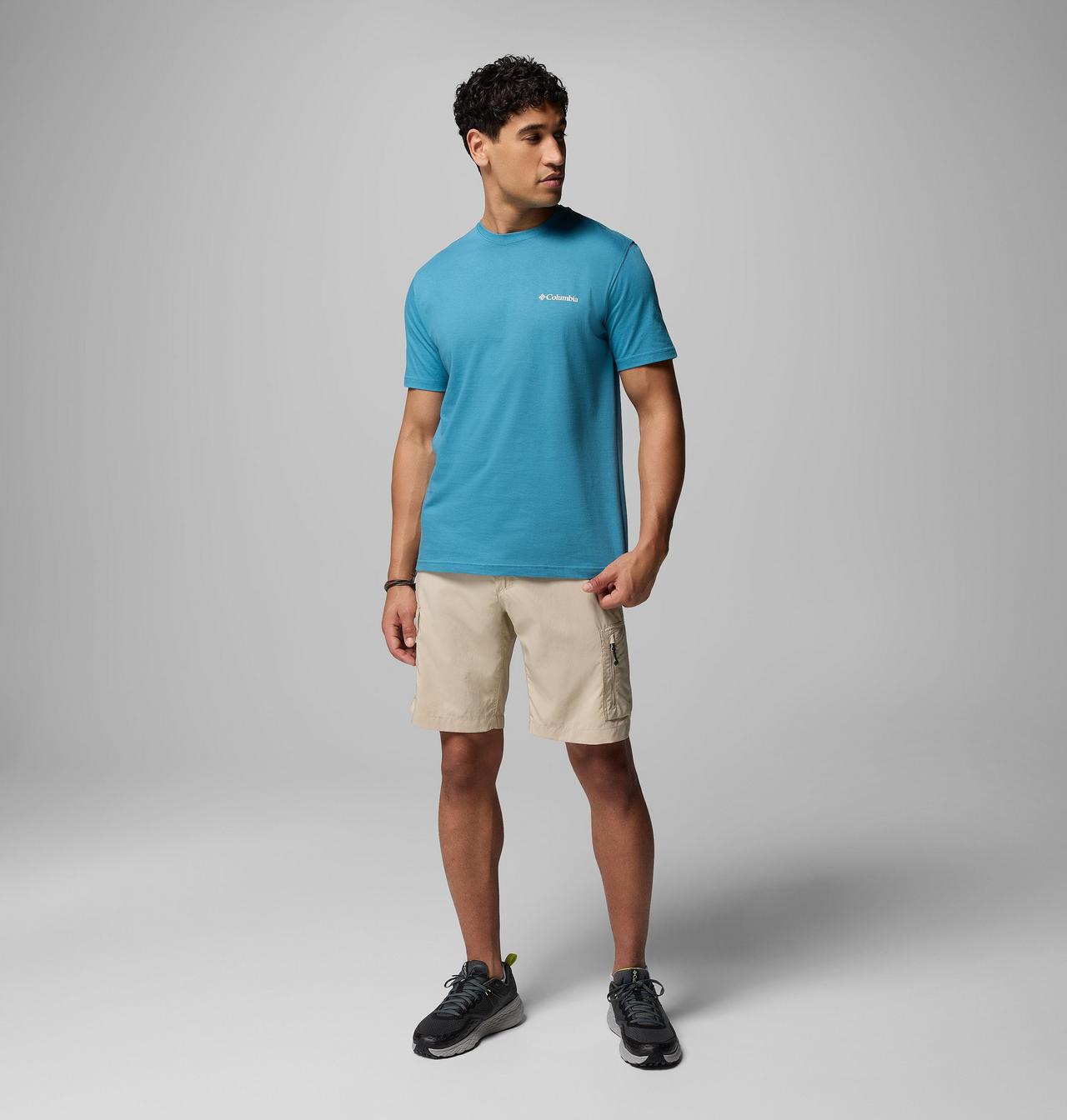 Men's Kodak Graphic T-Shirt 2