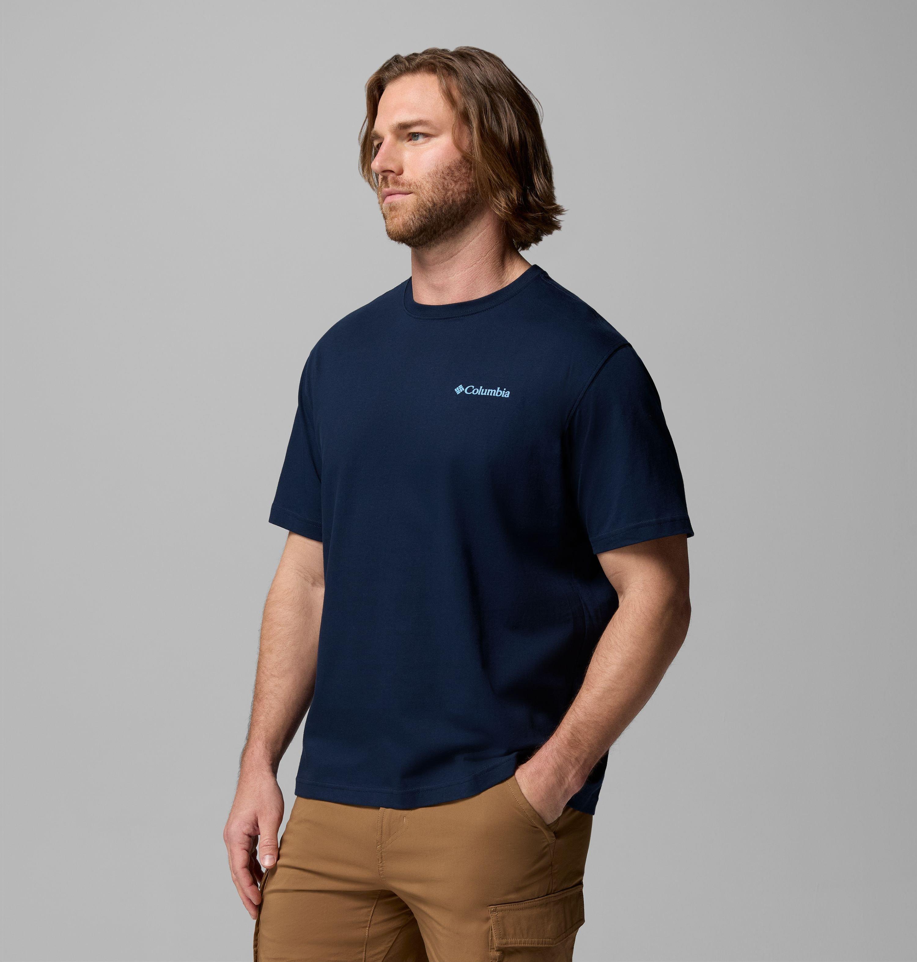 Men's Kodak Graphic T-Shirt 4
