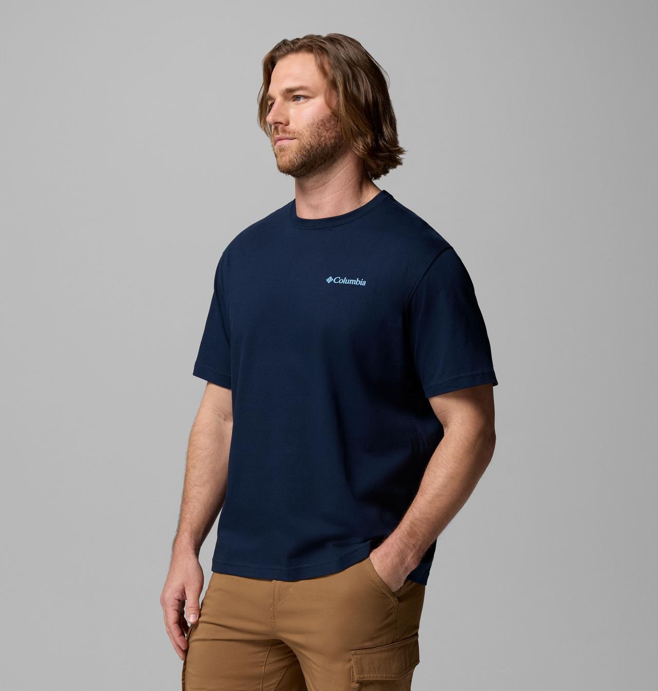 Men's Kodak Graphic T-Shirt | 464 | L 4