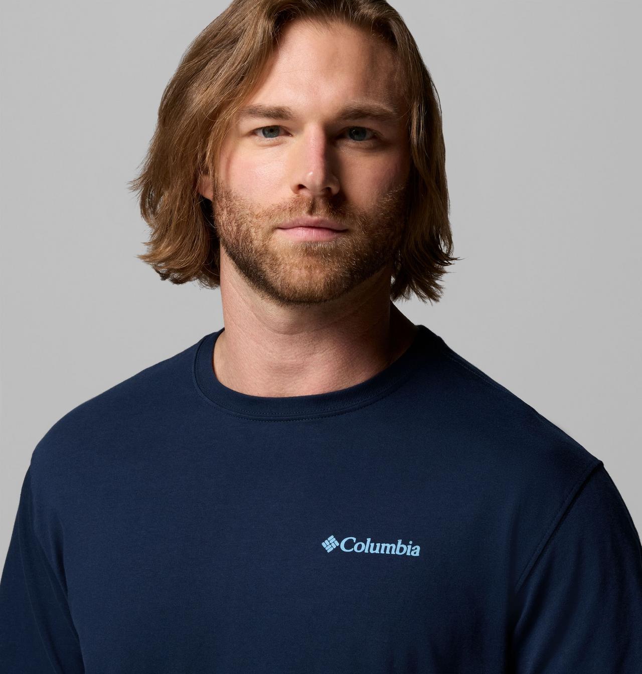 Men's Kodak Graphic T-Shirt | 464 | L 5