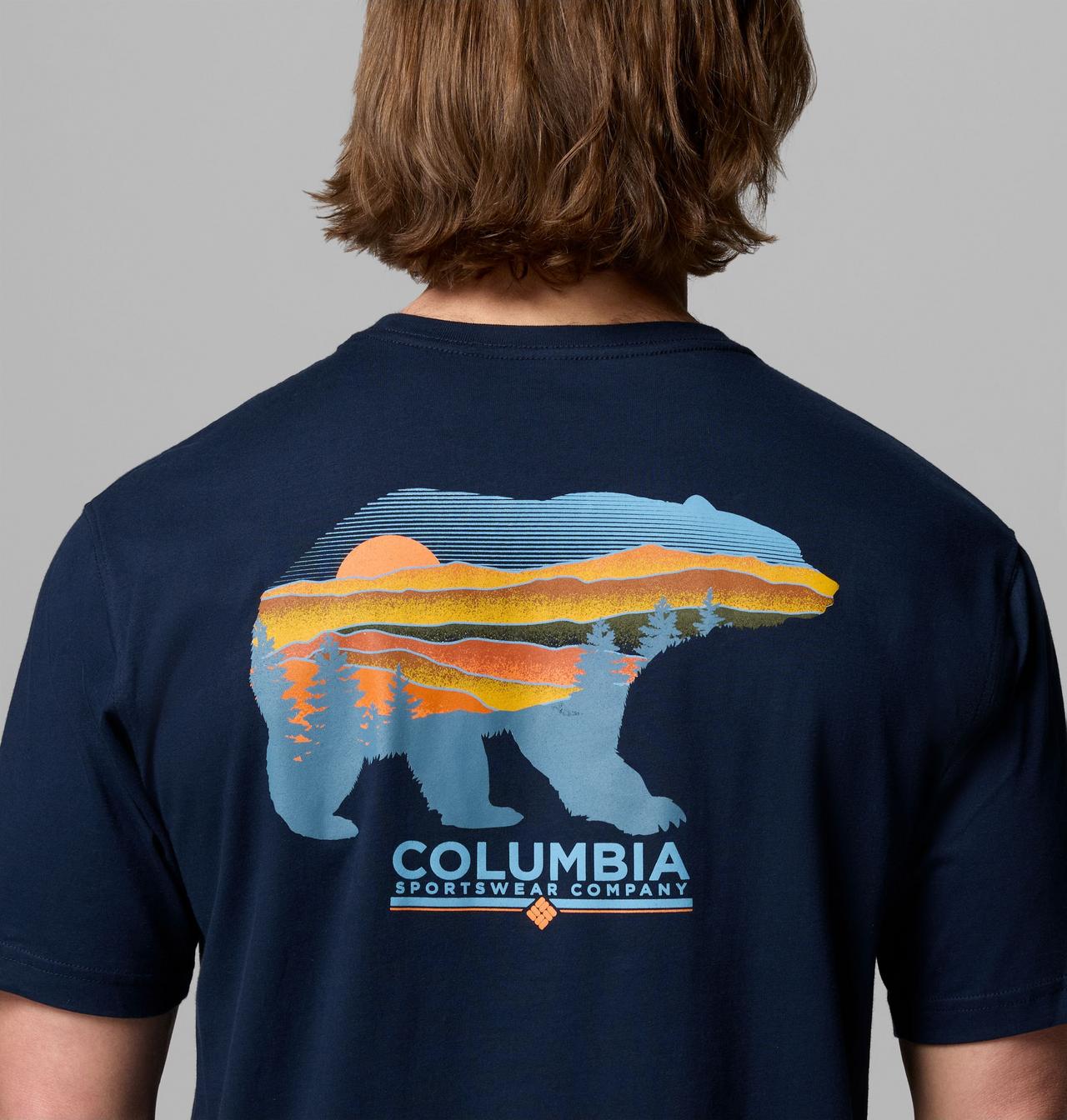 Men's Kodak Graphic T-Shirt | 464 | L 6