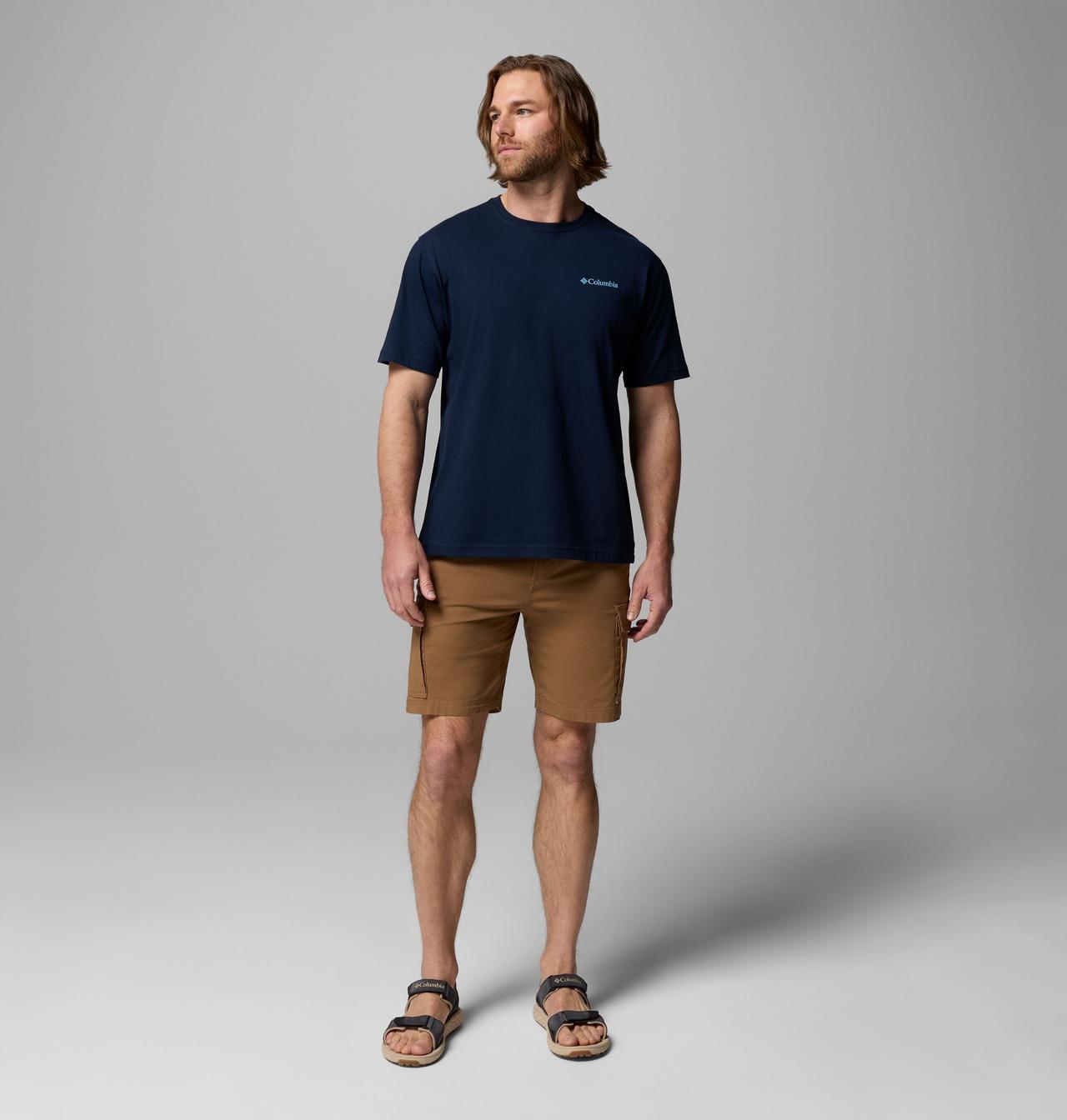 Men's Kodak Graphic T-Shirt | 464 | L 2