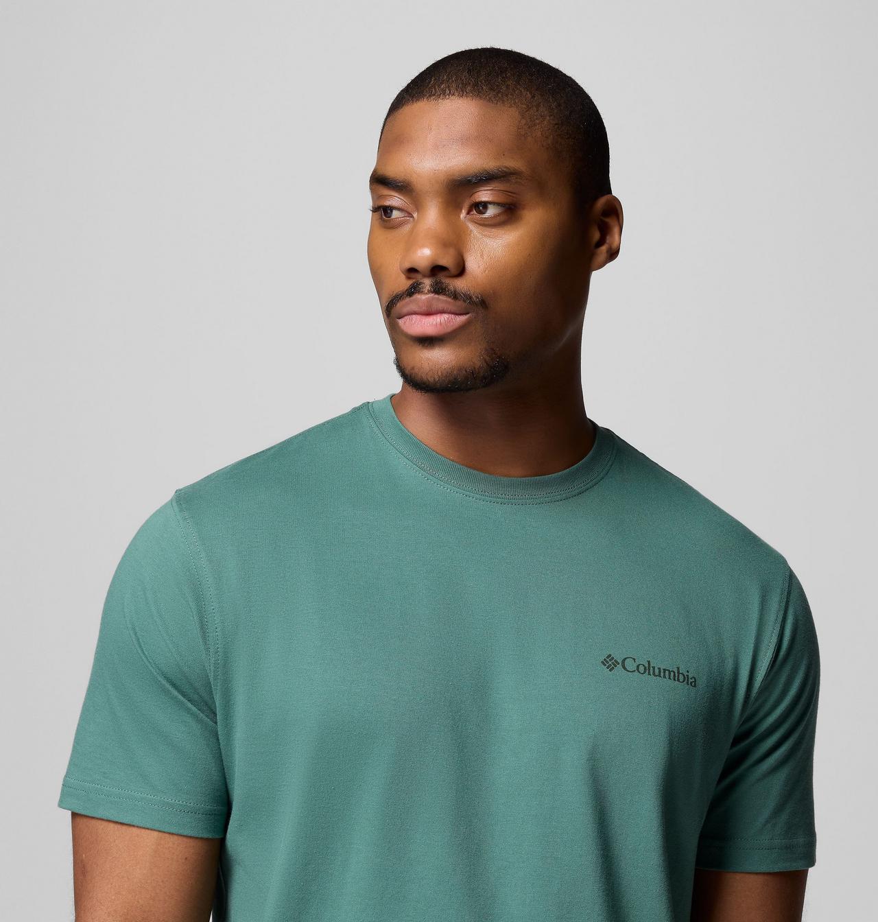 Men's Pawlie Graphic T-Shirt 5