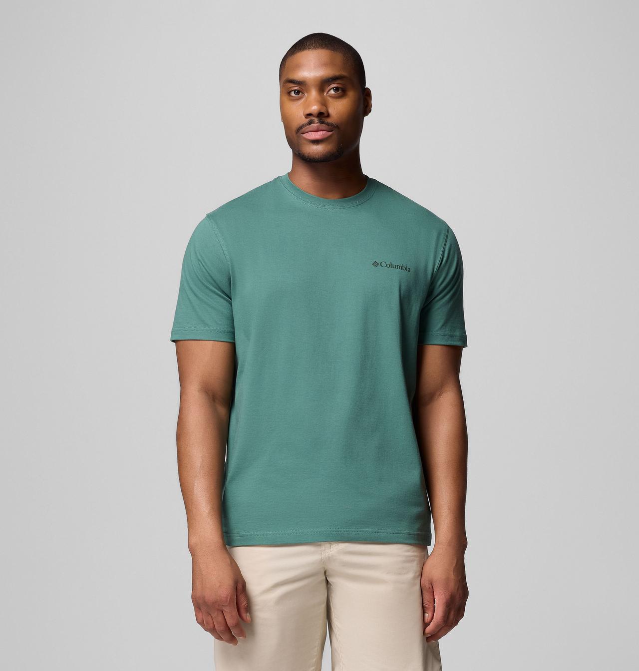 Men's Pawlie Graphic T-Shirt 3