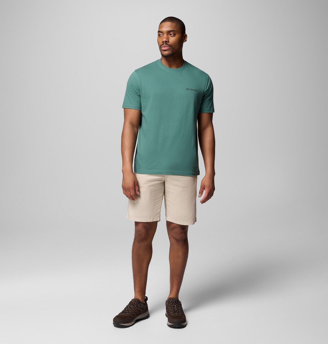 Men's Pawlie Graphic T-Shirt 2