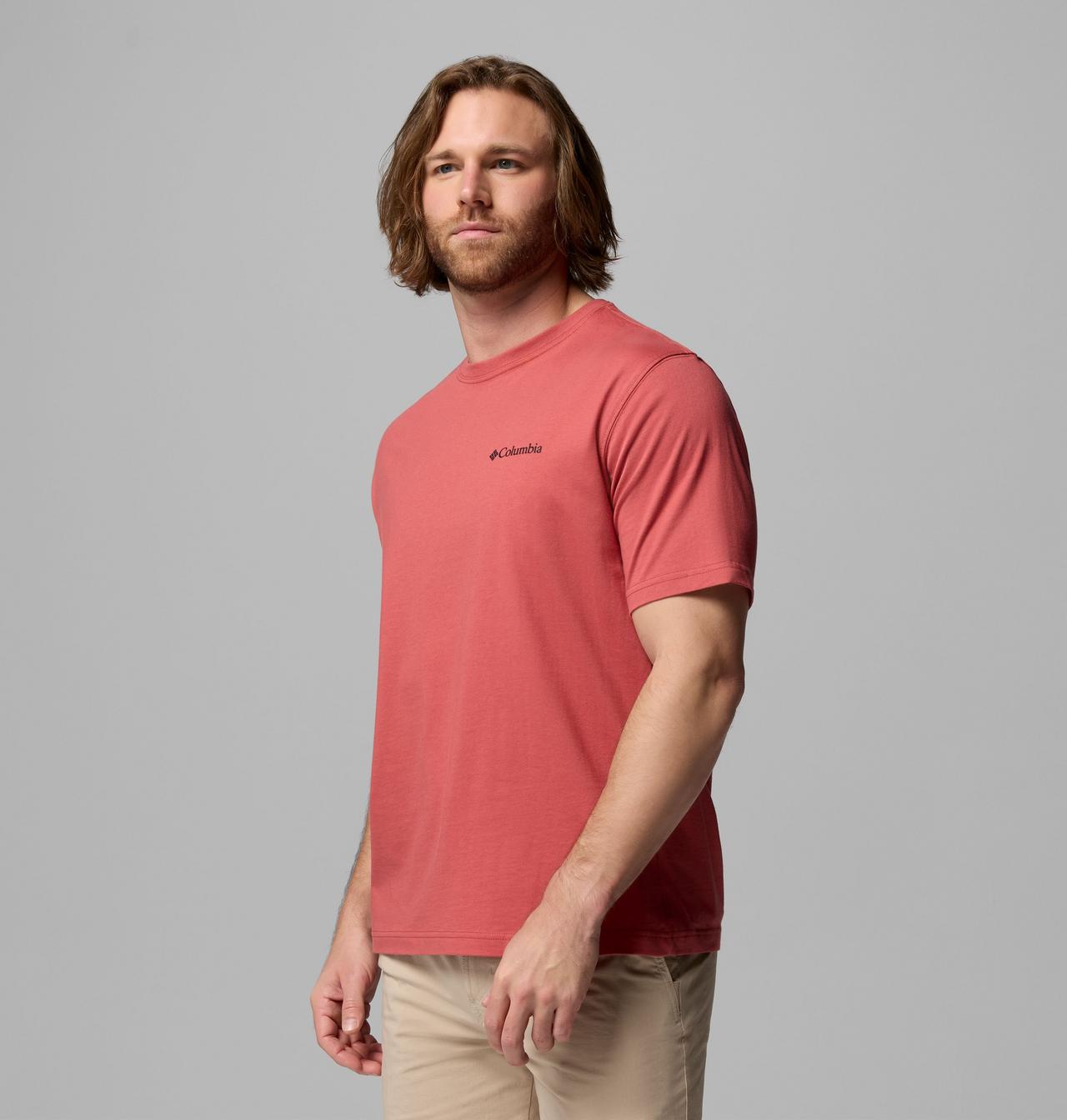 Men's Pawlie Graphic T-Shirt | 643 | M 4