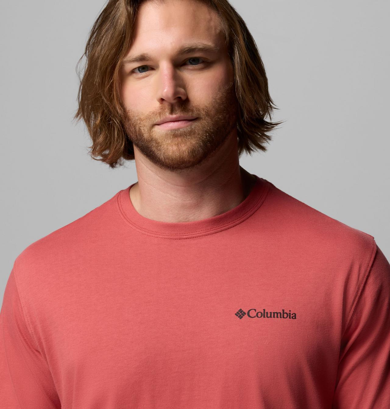 Men's Pawlie Graphic T-Shirt | 643 | M 5