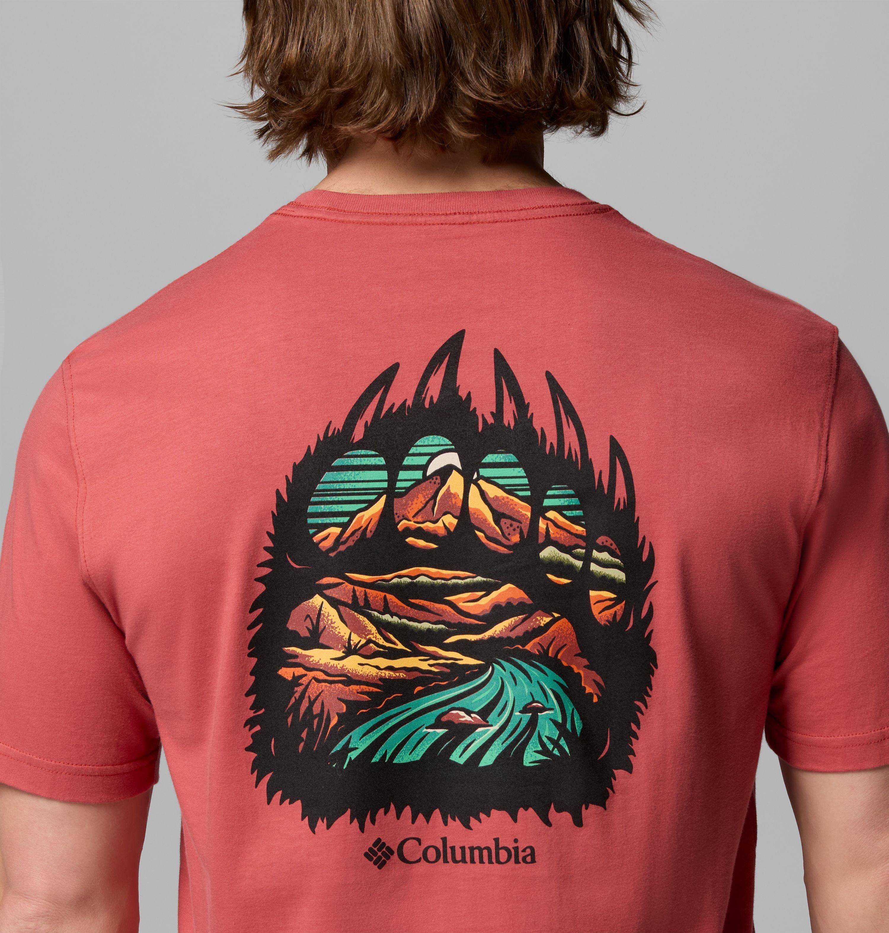 Men's Pawlie Graphic T-Shirt 6