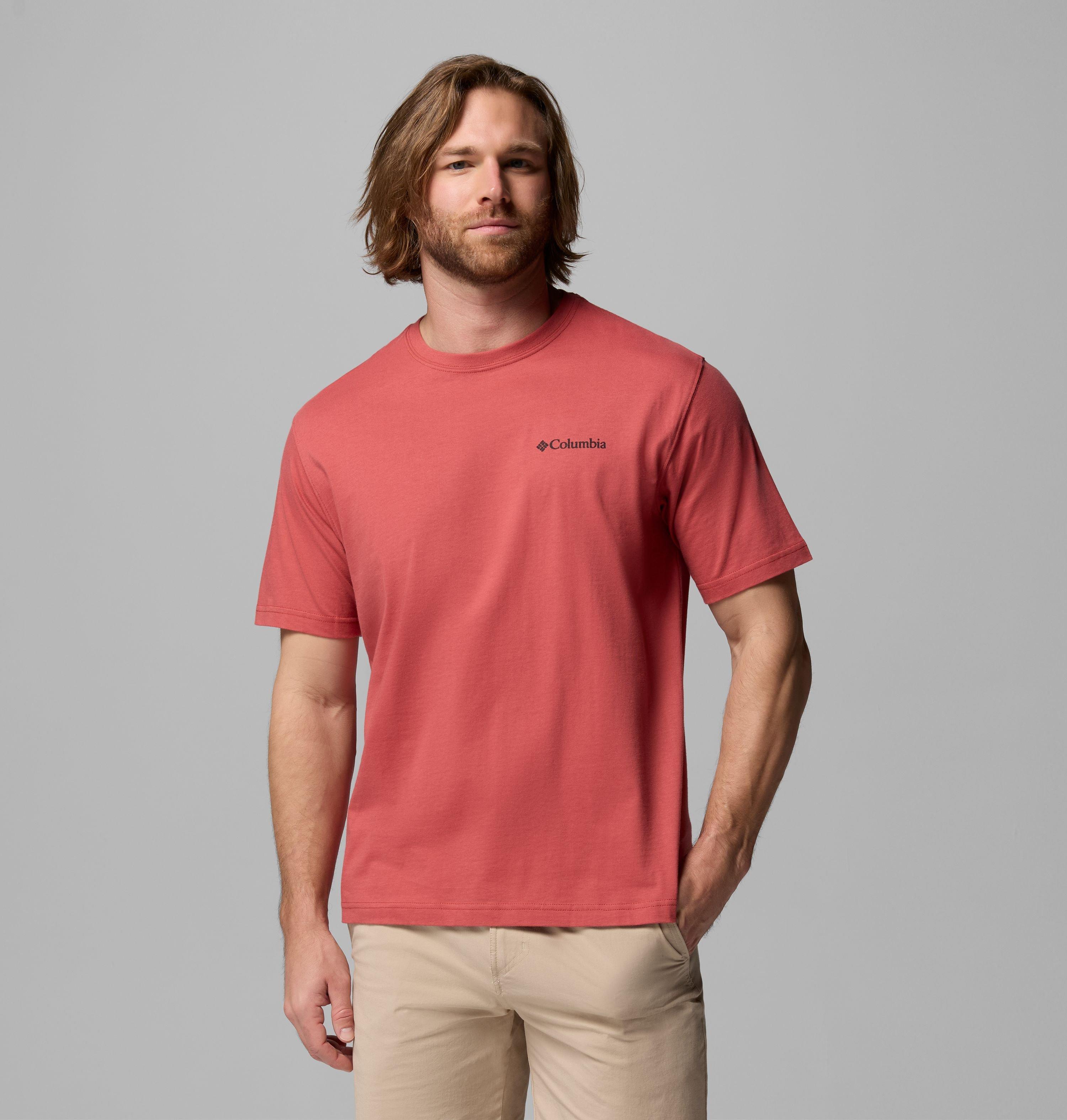 Men's Pawlie Graphic T-Shirt 3
