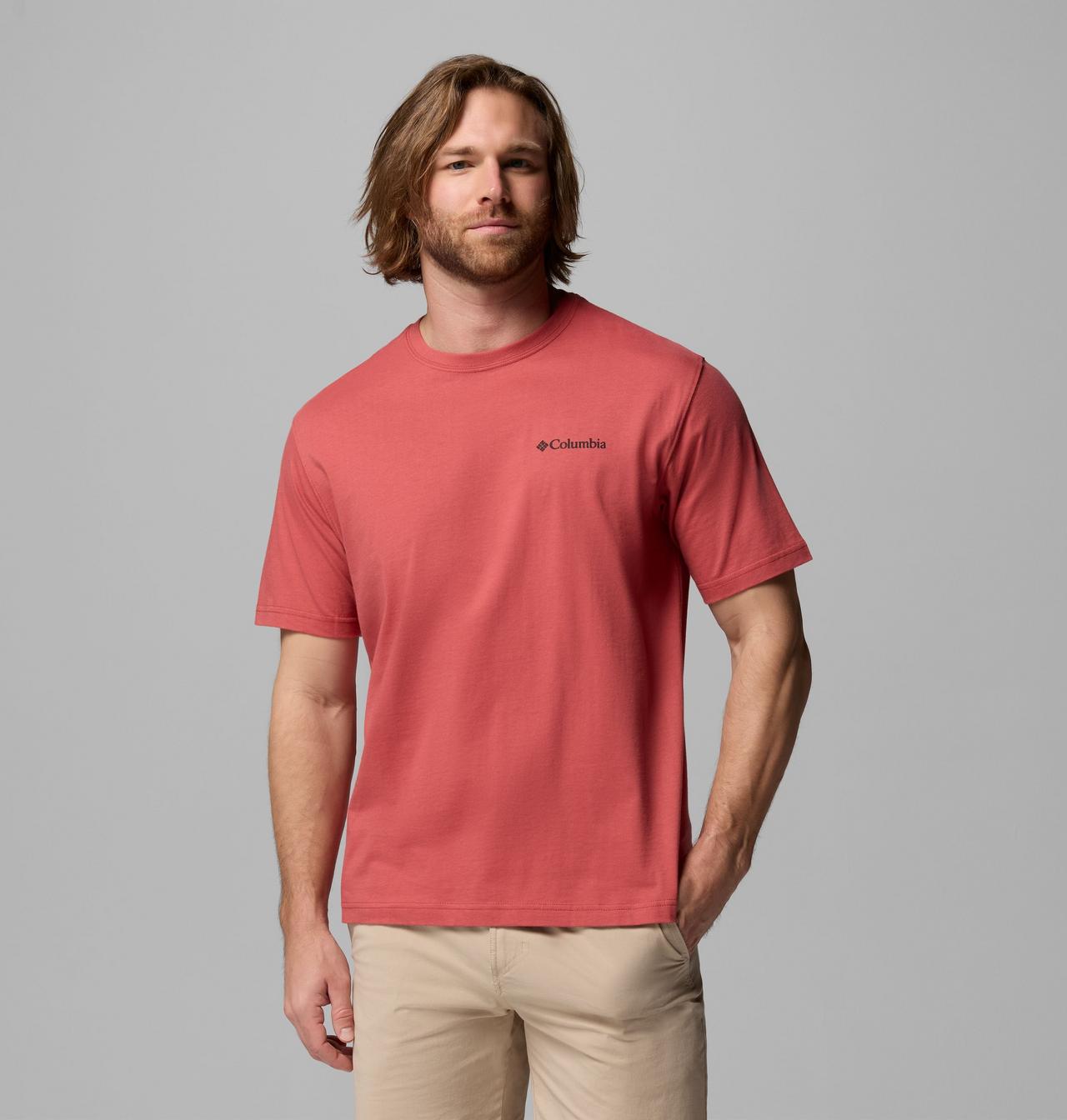 Men's Pawlie Graphic T-Shirt | 643 | M 3
