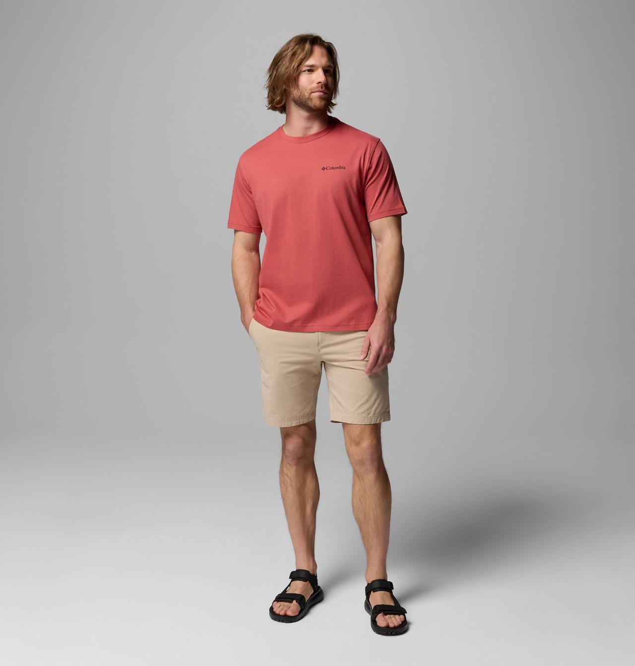 Men's Pawlie Graphic T-Shirt | 643 | M 2