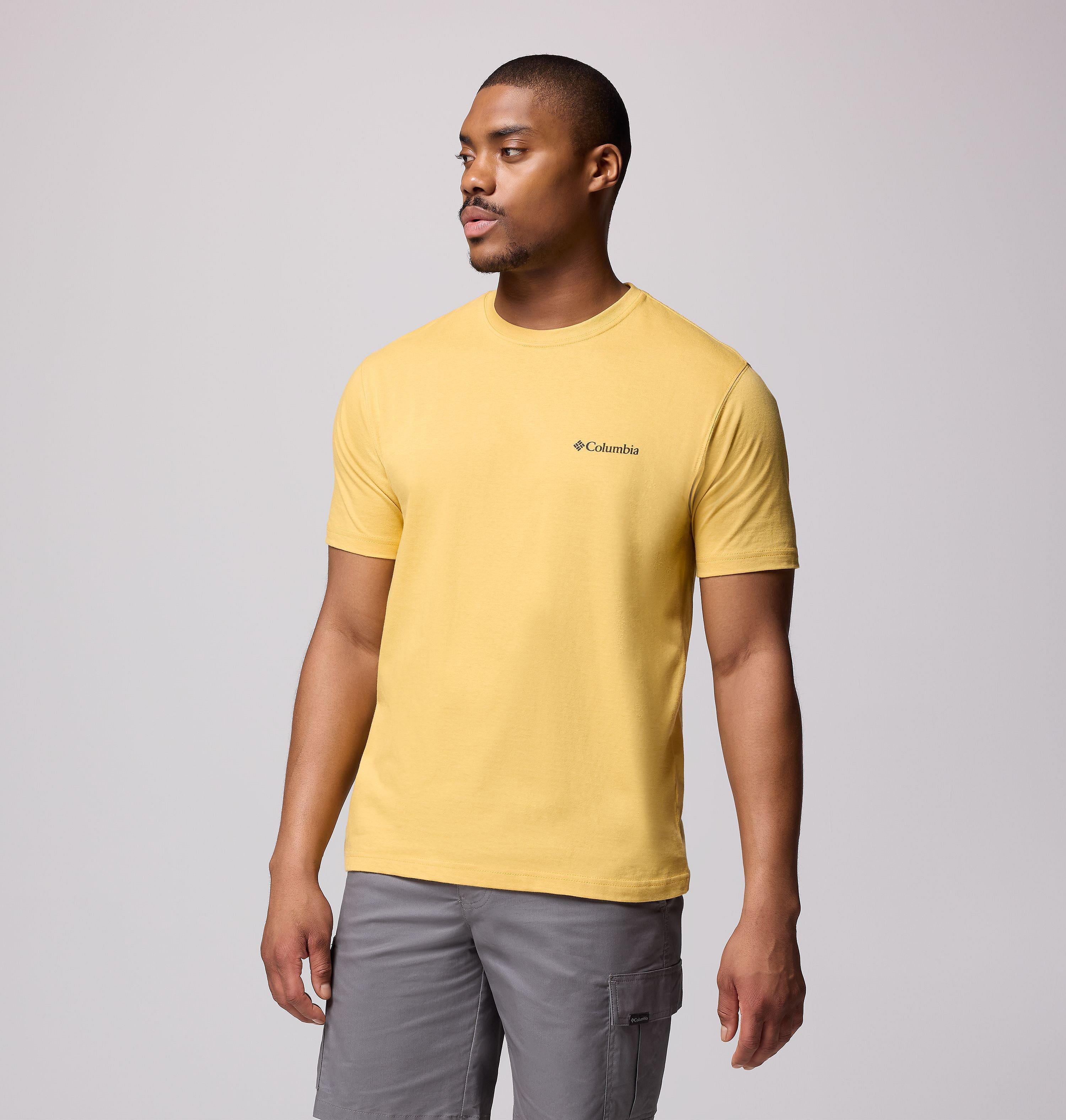 MENS PAWLIE CSC BR SS TEE | 701 | S 4