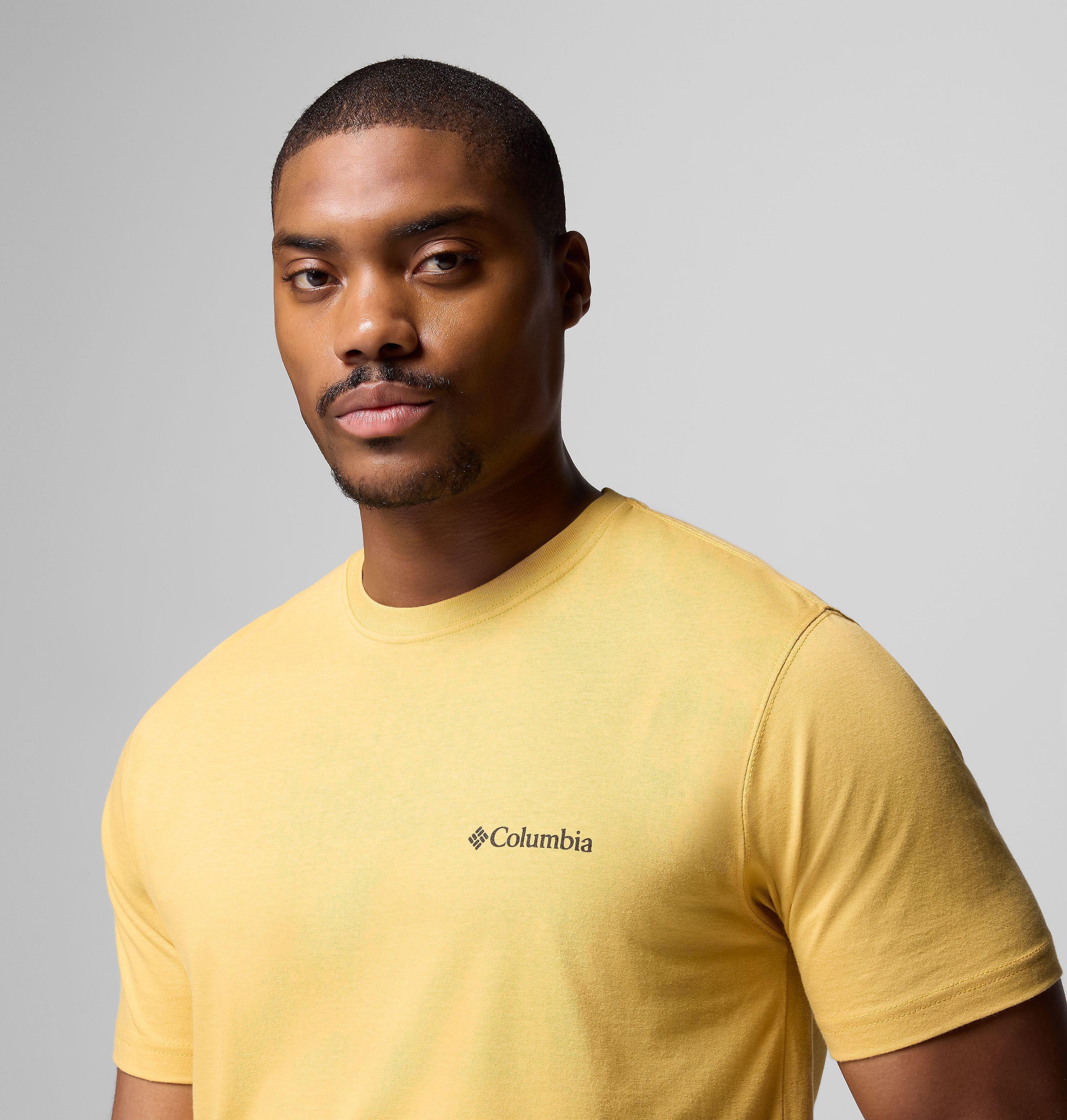 MENS PAWLIE CSC BR SS TEE | 701 | S 5