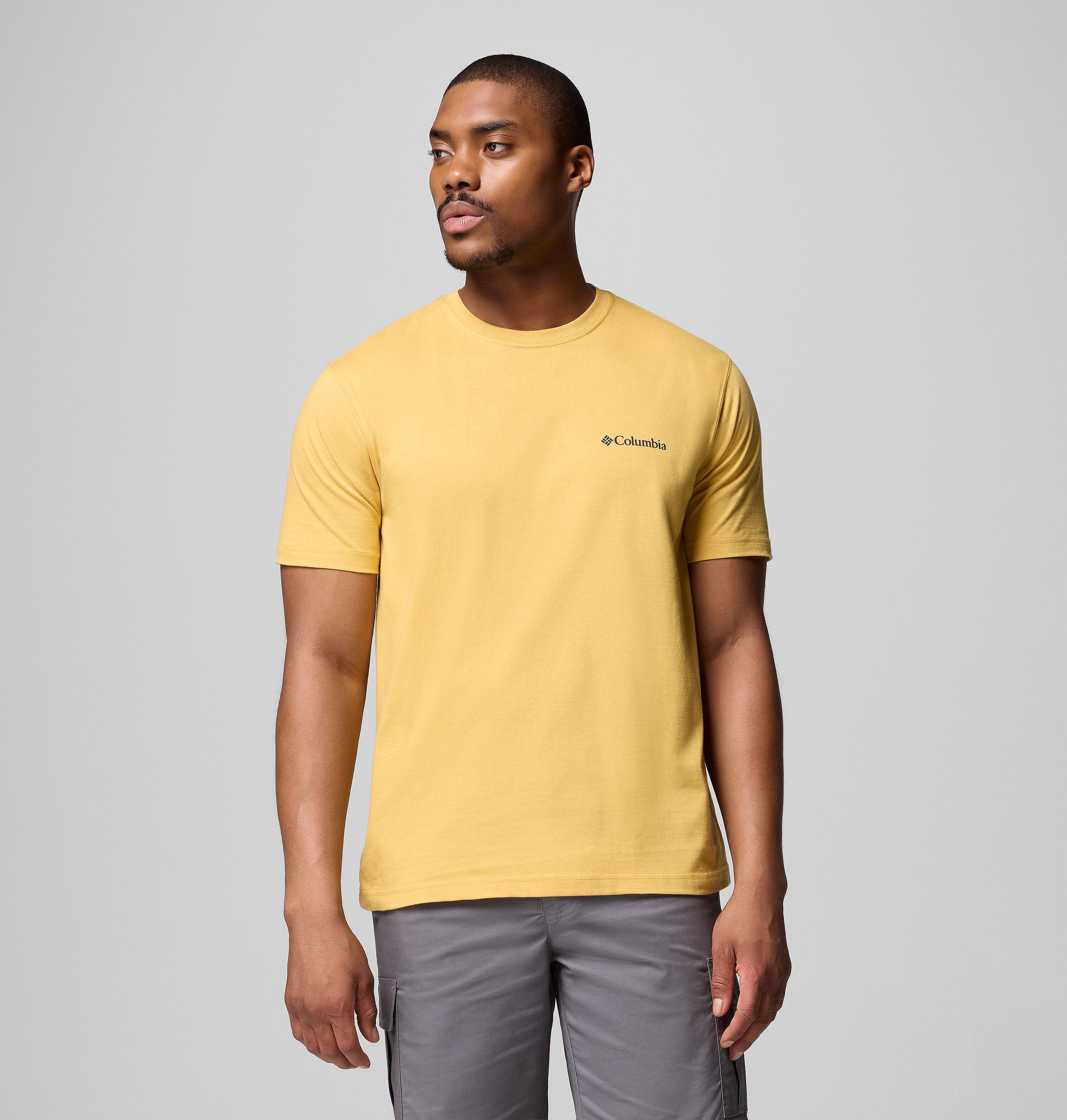 MENS PAWLIE CSC BR SS TEE | 701 | S 3