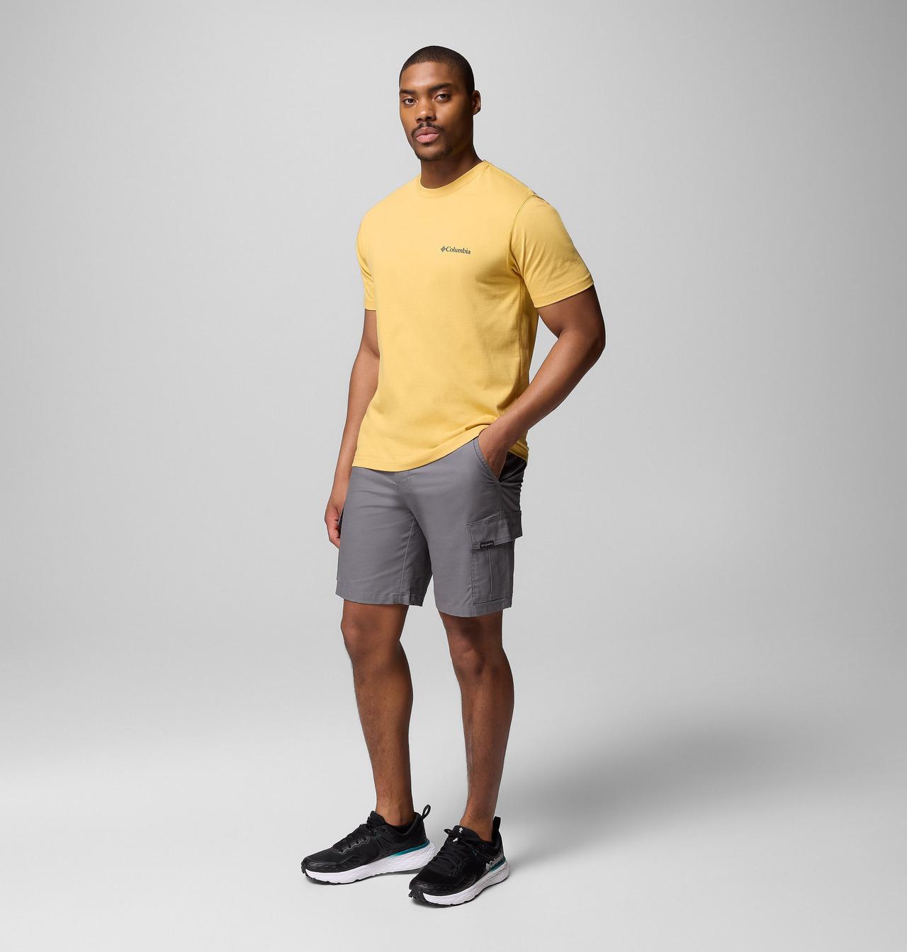 Men's Pawlie Graphic T-Shirt 2