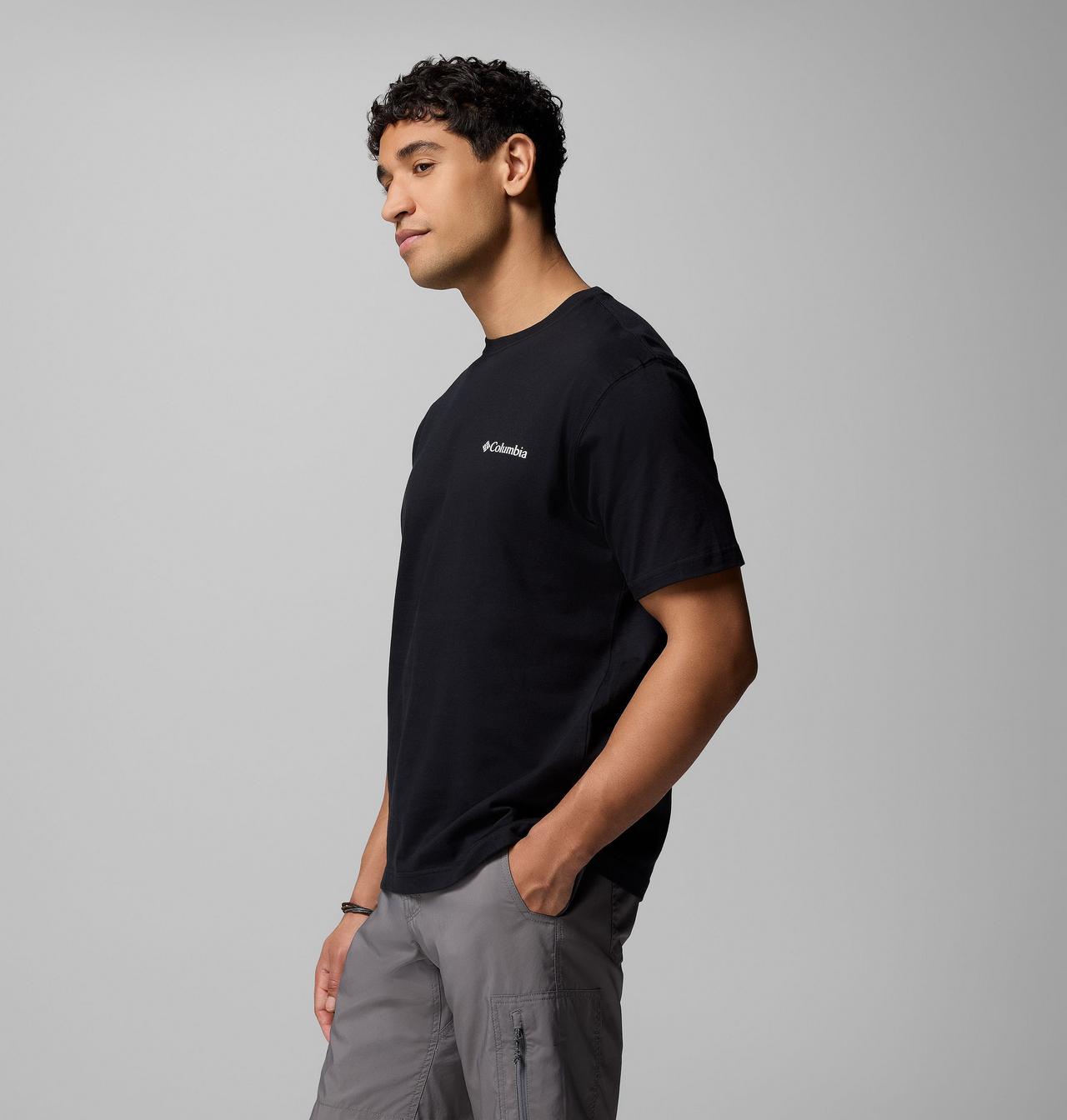 Men's Reacher Graphic T-Shirt 4