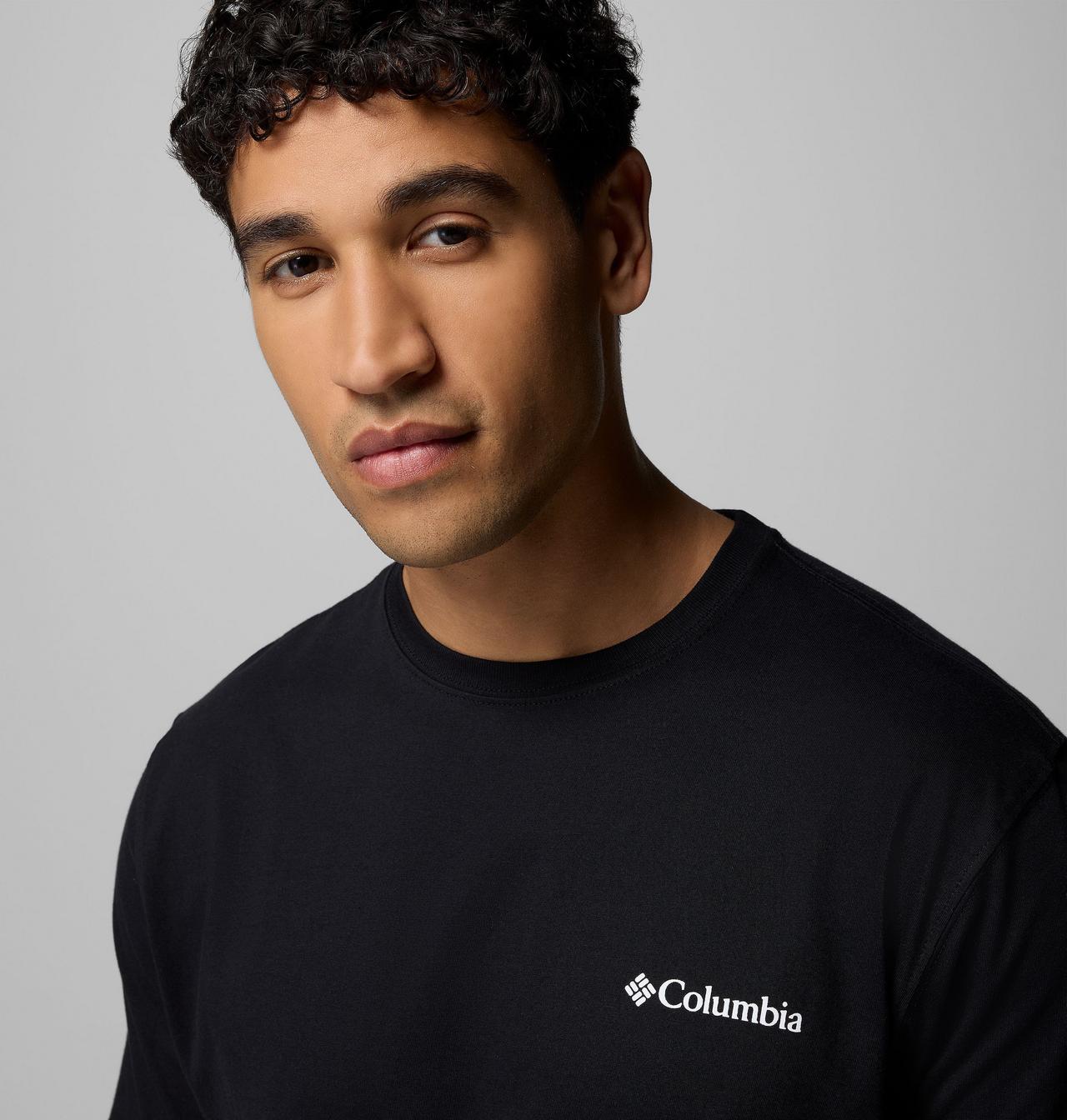 Men's Reacher Graphic T-Shirt 5