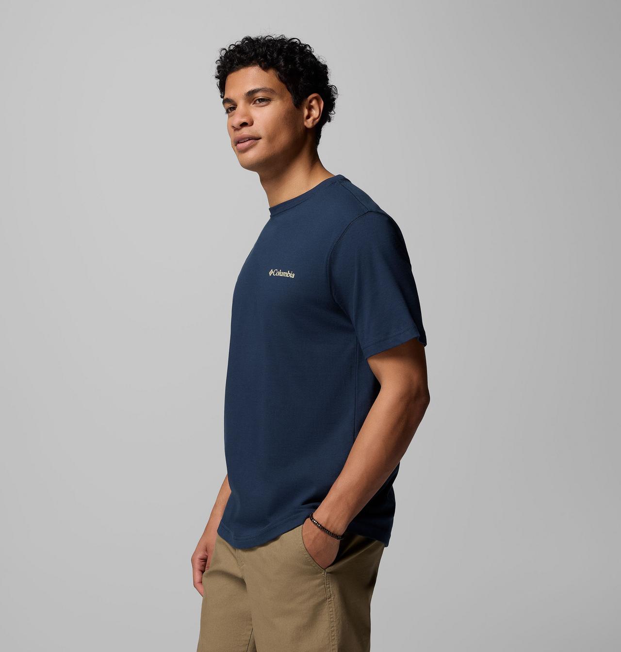 Men's Toober Graphic T-Shirt 4