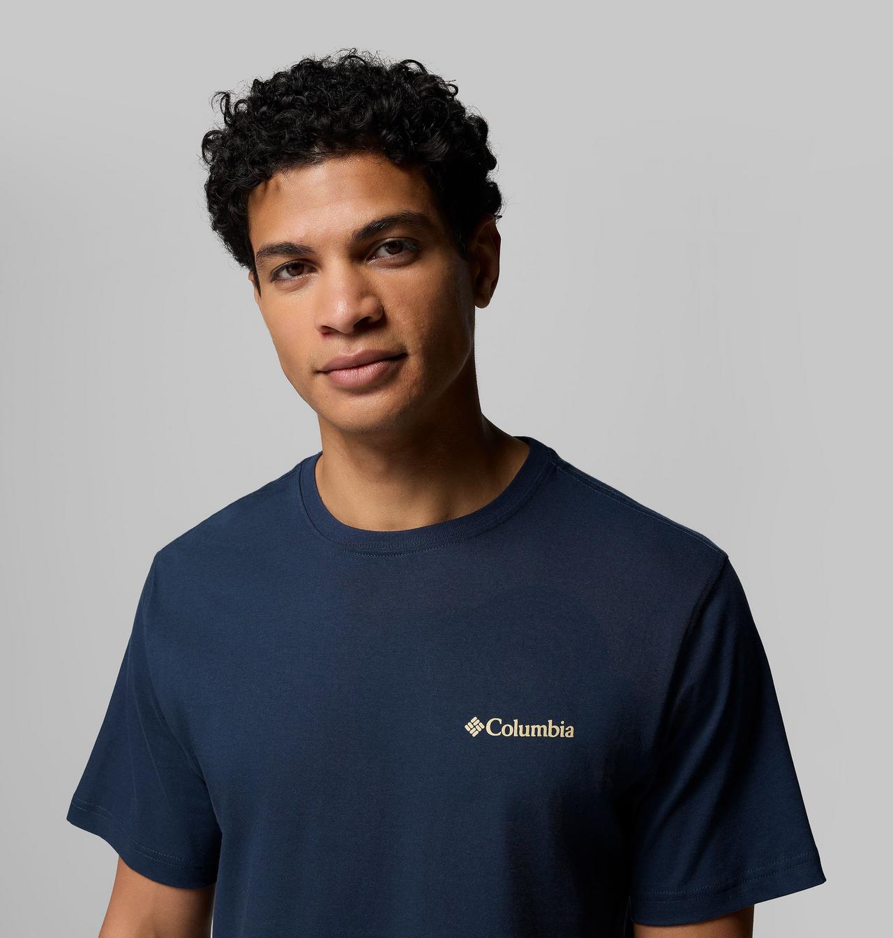 Men's Toober Graphic T-Shirt 5