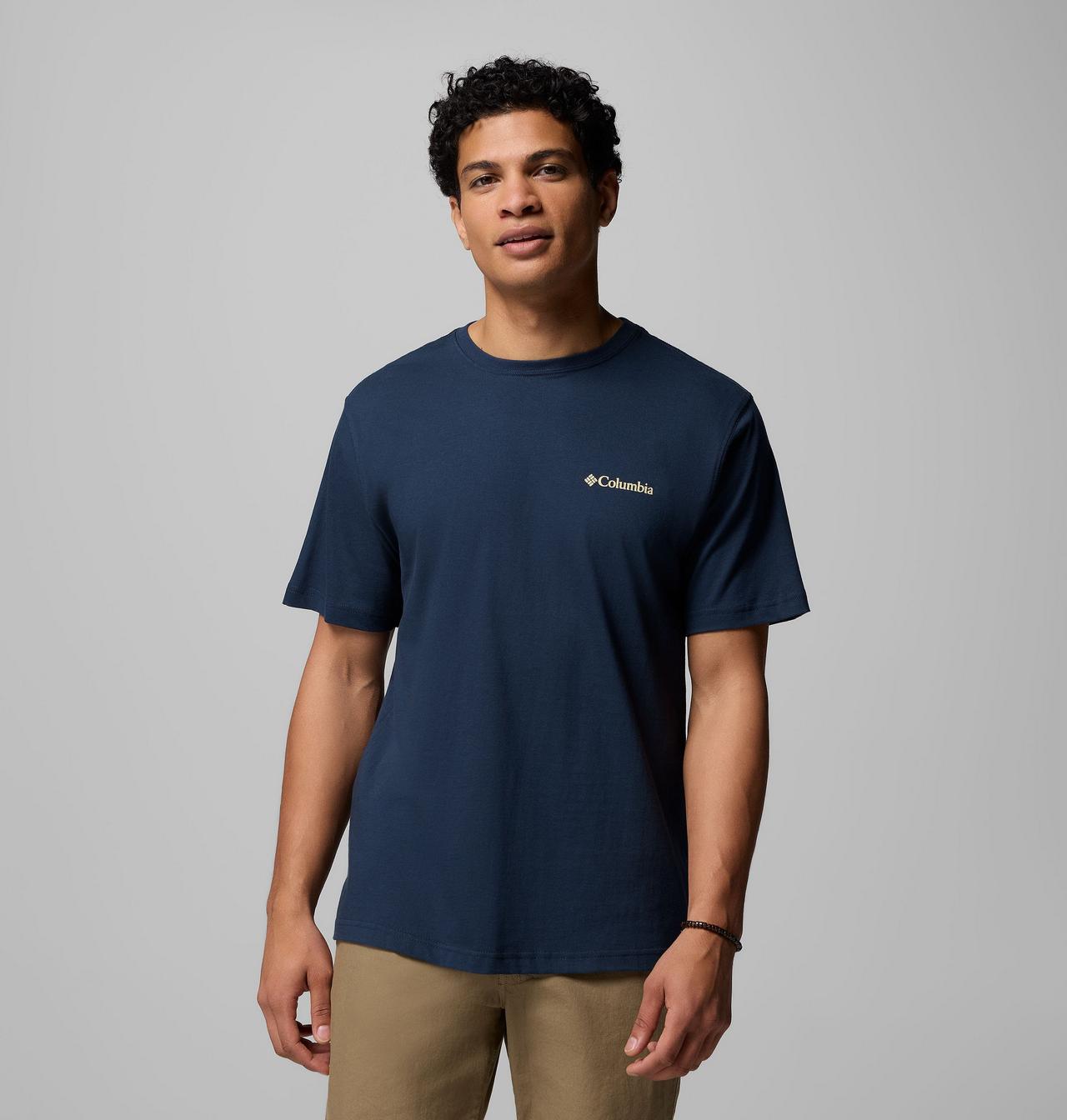 Men's Toober Graphic T-Shirt 3