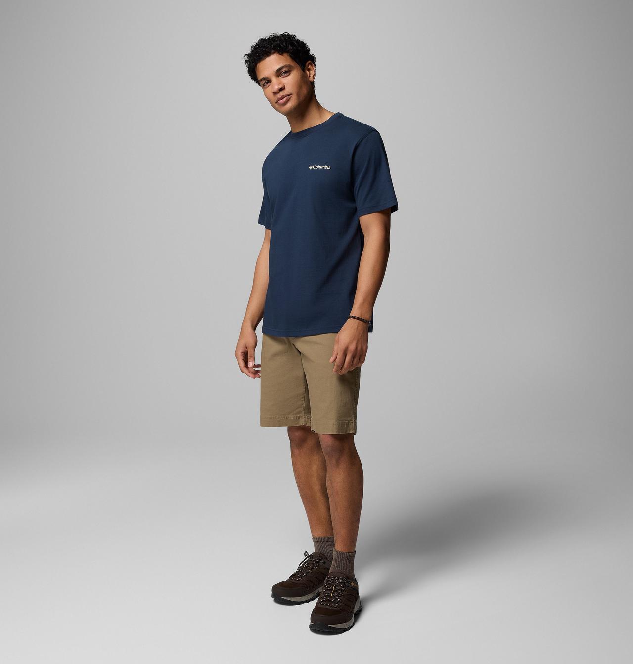 Men's Toober Graphic T-Shirt 2