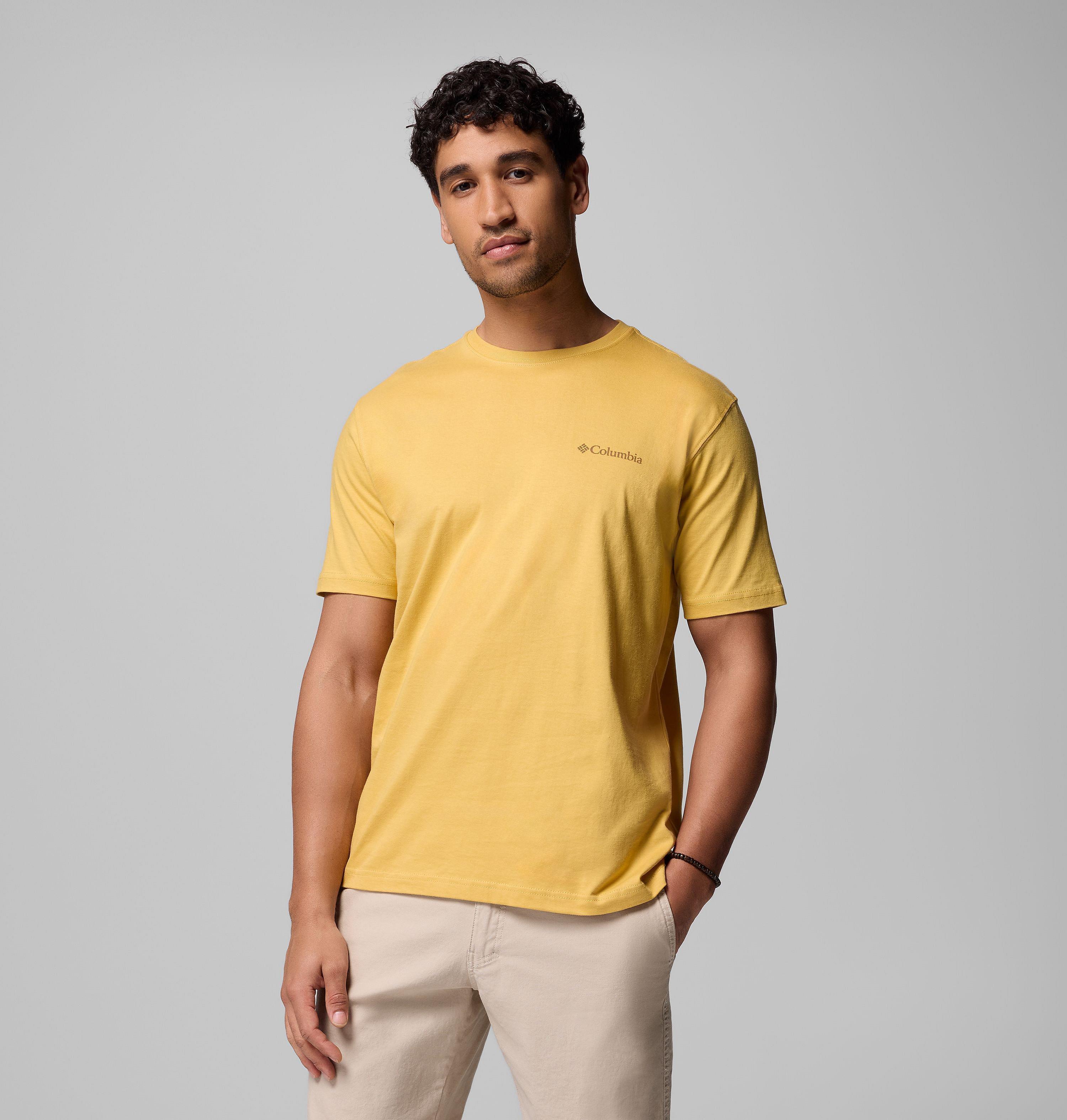 Men's Toober Graphic T-Shirt 3