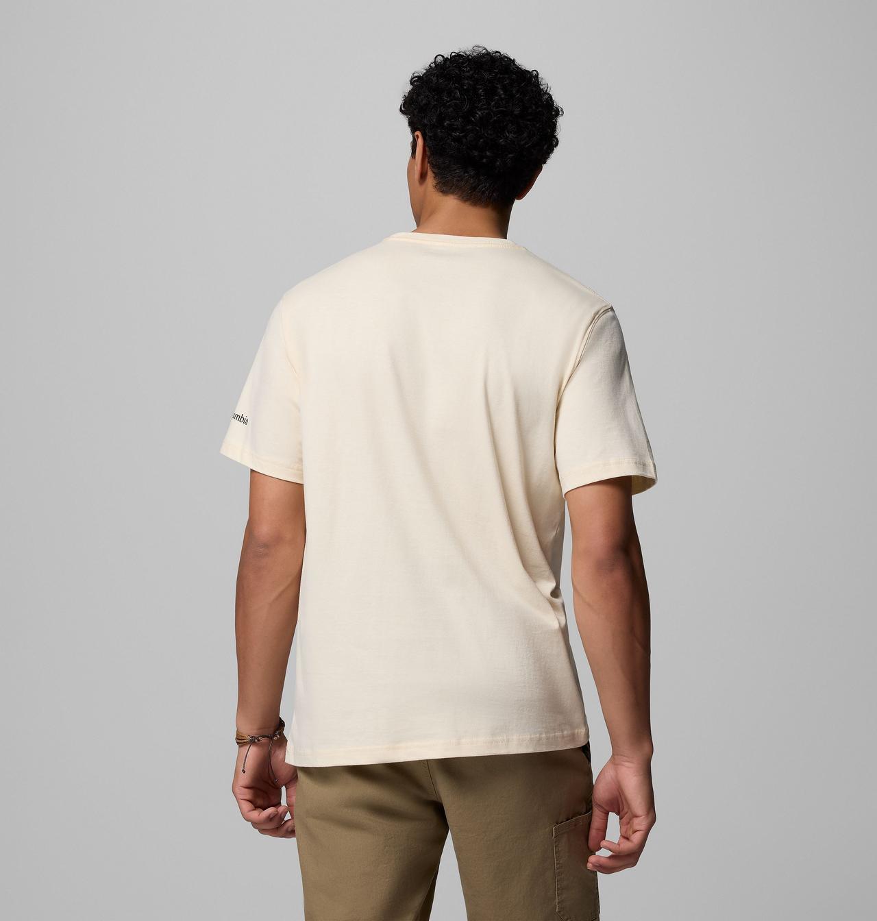 Men's Troy Graphic T-Shirt 3