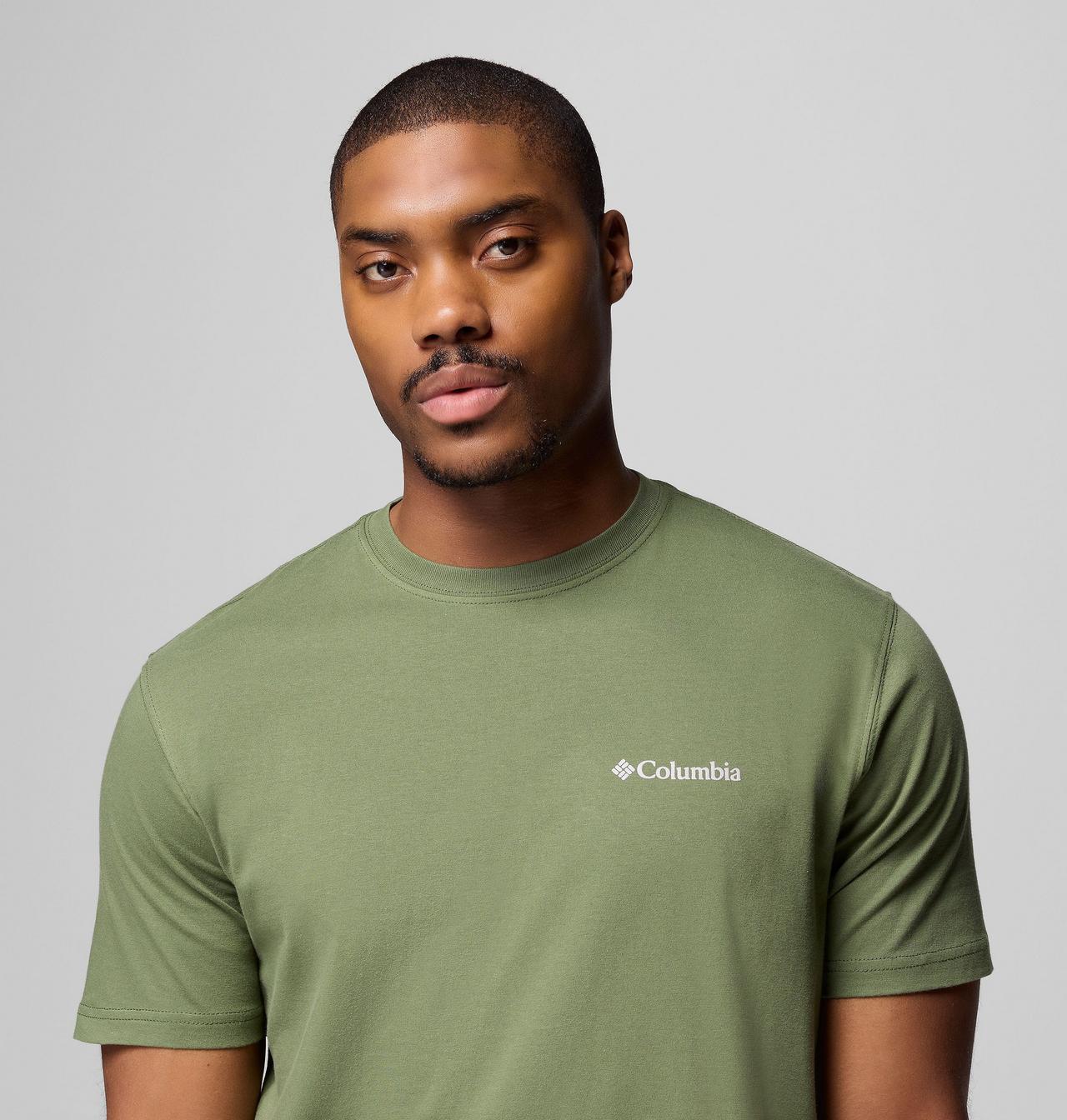 Men's Valera Graphic T-Shirt 5