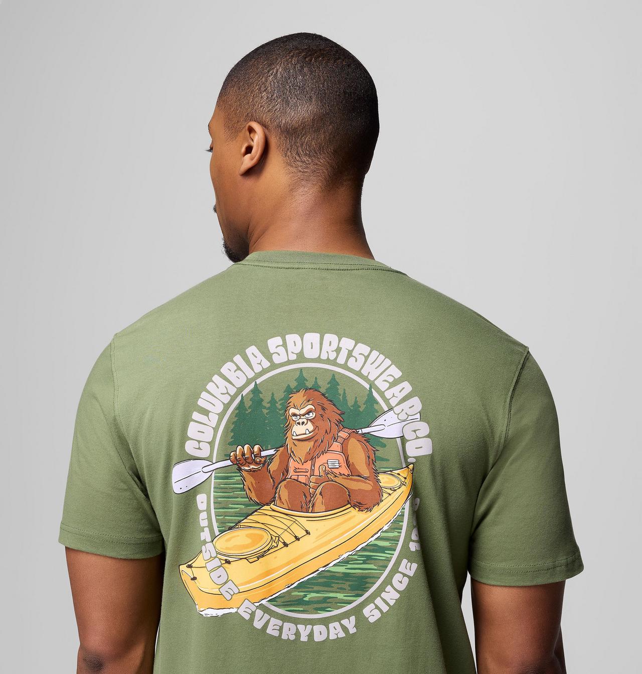 Men's Valera Graphic T-Shirt 6