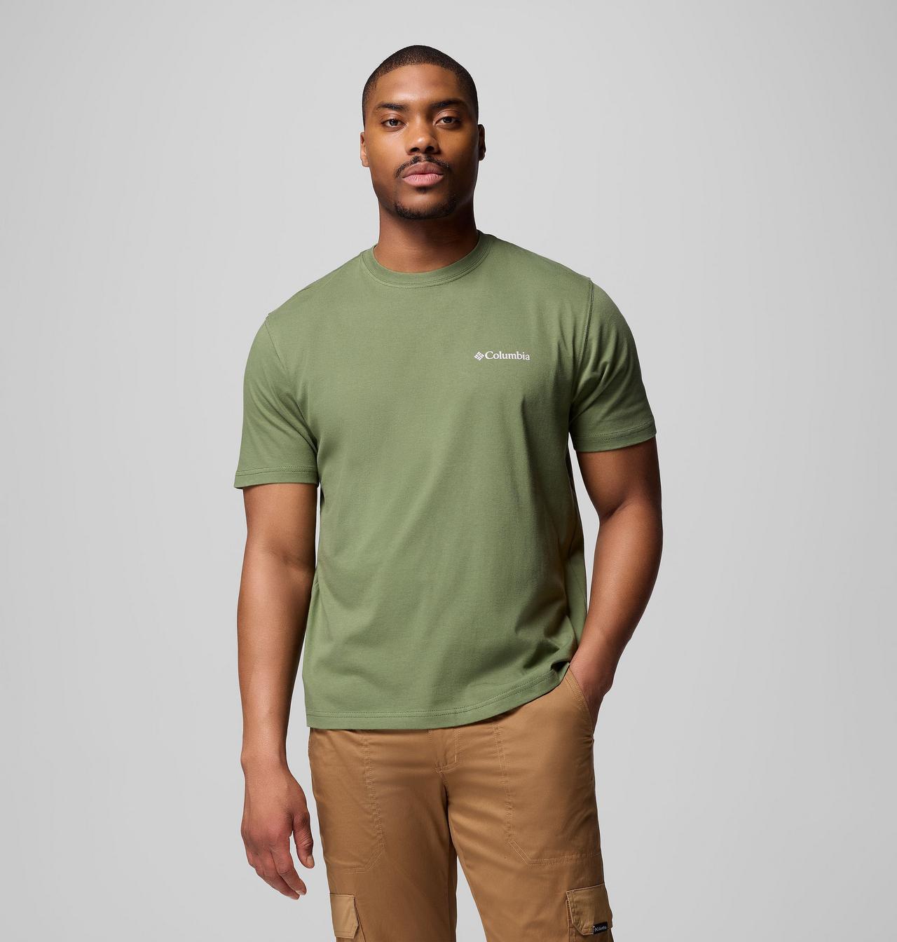 Men's Valera Graphic T-Shirt 3