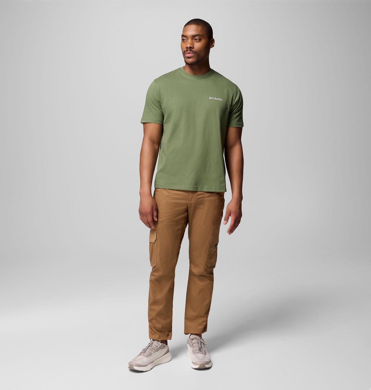 Men's Valera Graphic T-Shirt 2