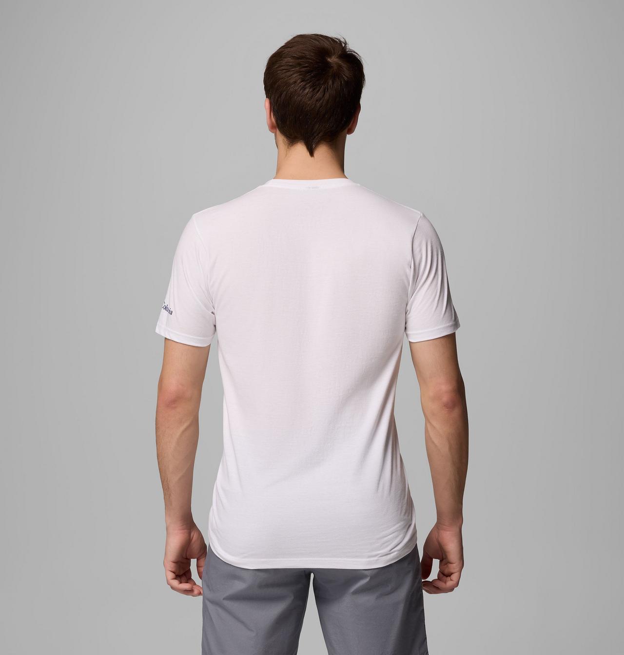 Men's Pride 25 Graphic T-Shirt 3