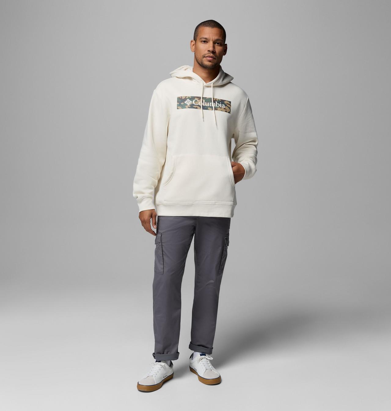 Men's Modcamo CSC Hoodie 2