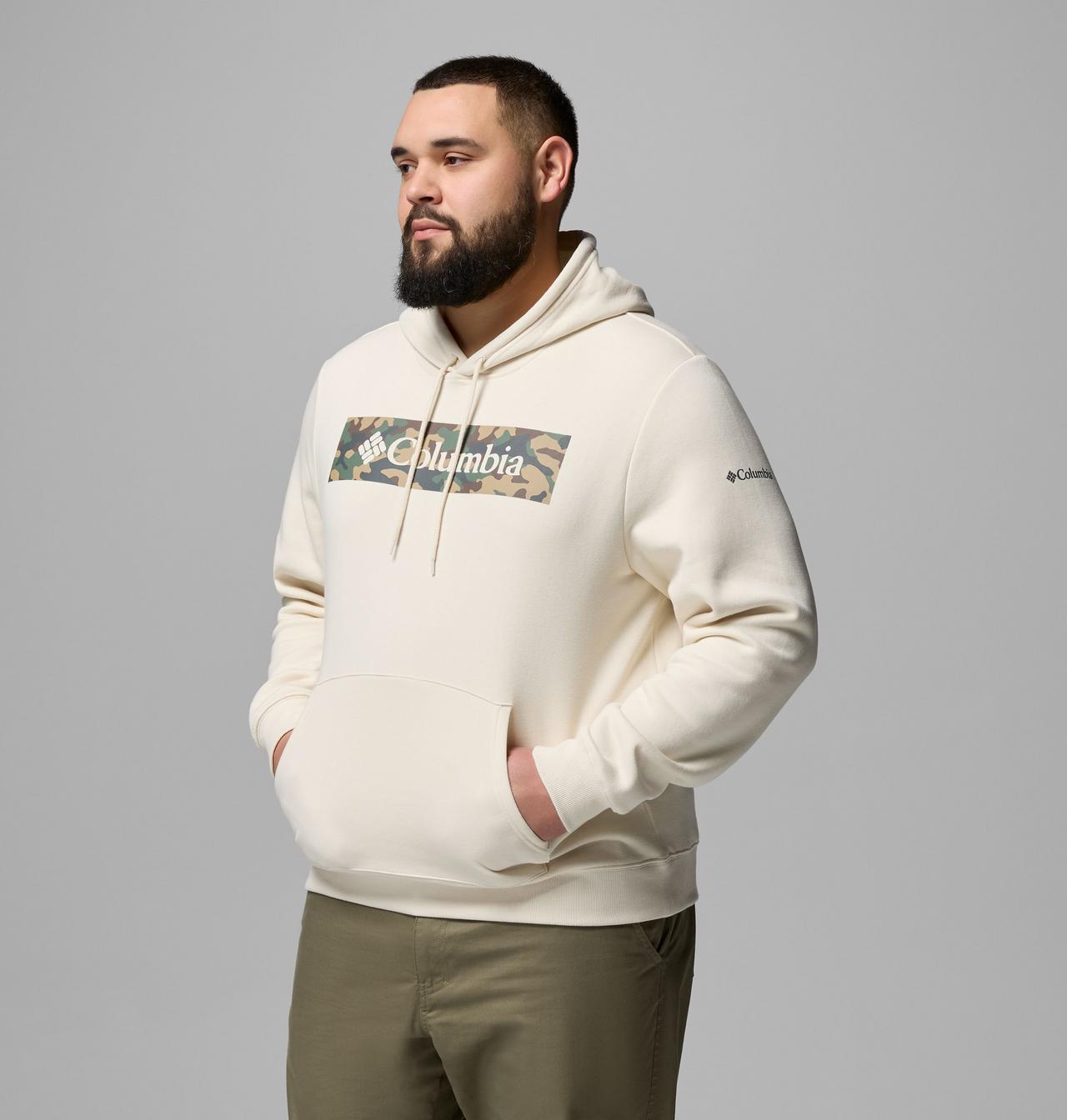 Men's Modcamo CSC Hoodie - Big 4